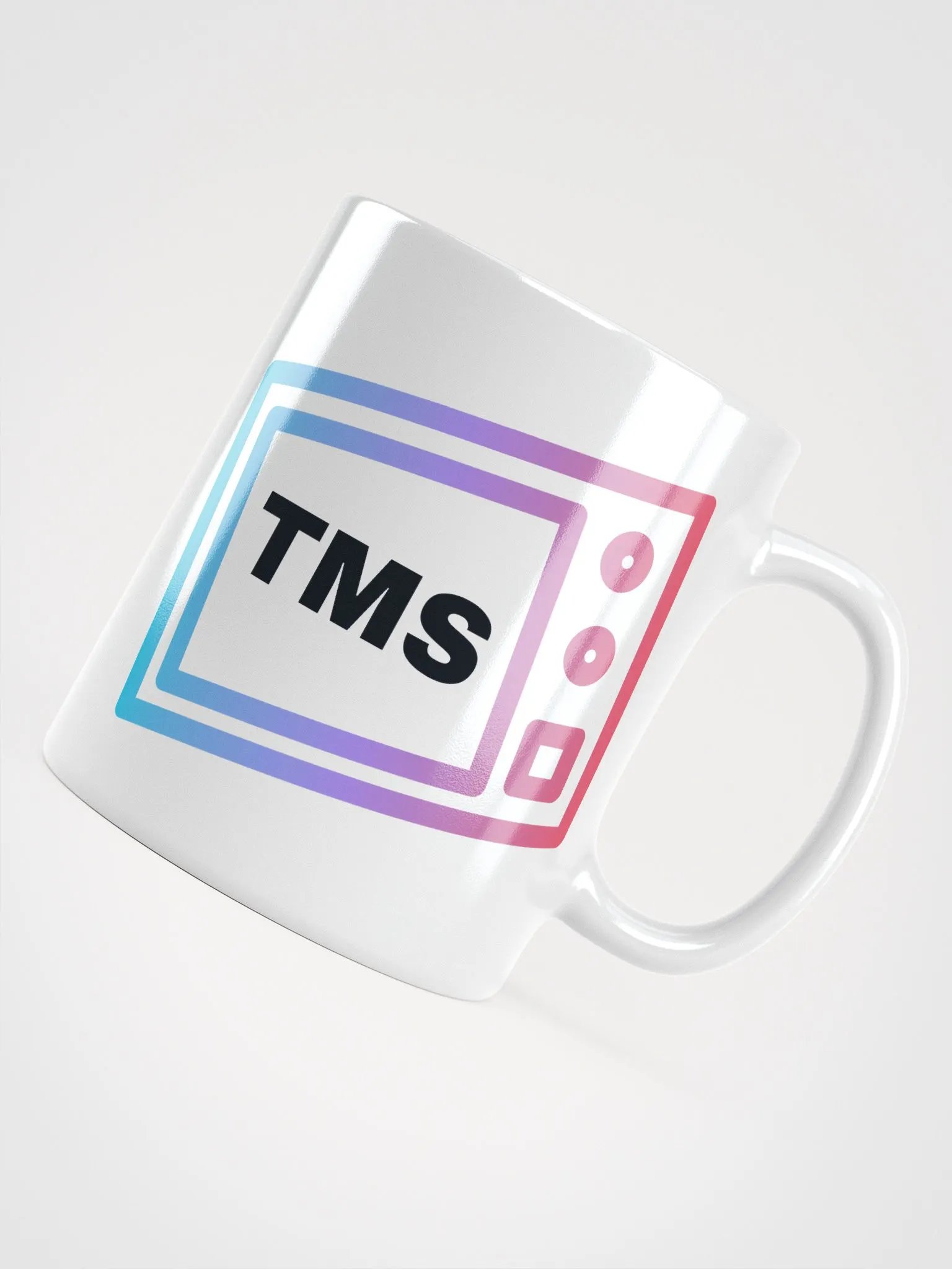 R Rating Mug product image (4)