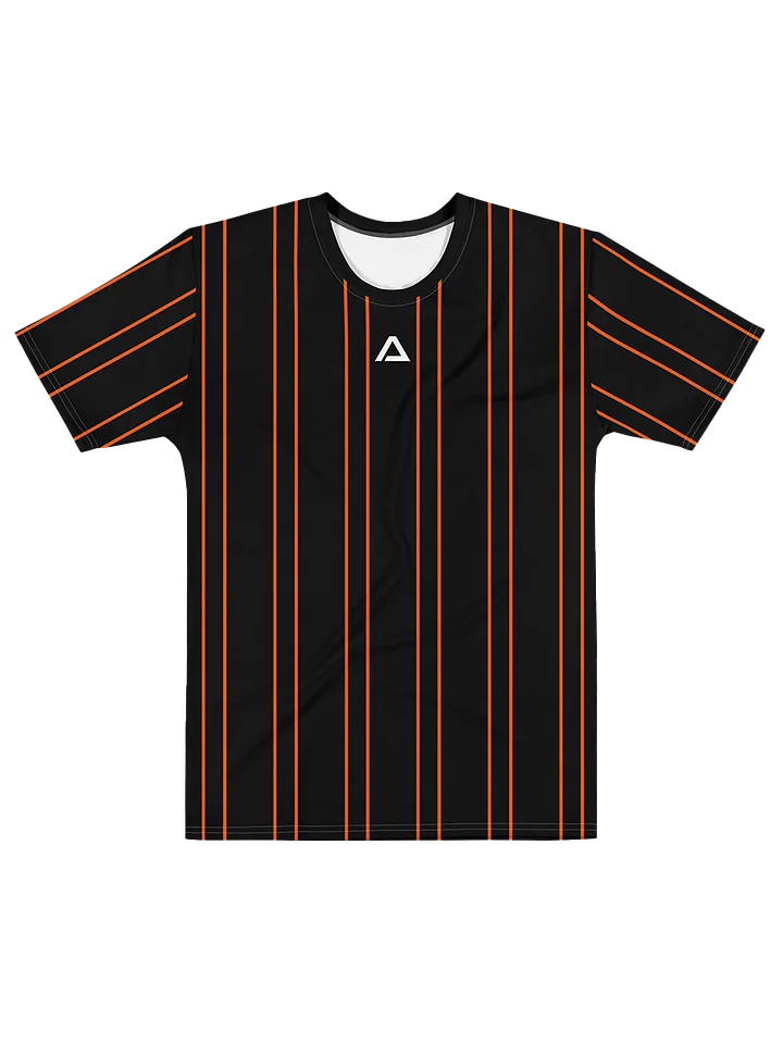 Amp Stripe (Black) product image (1)