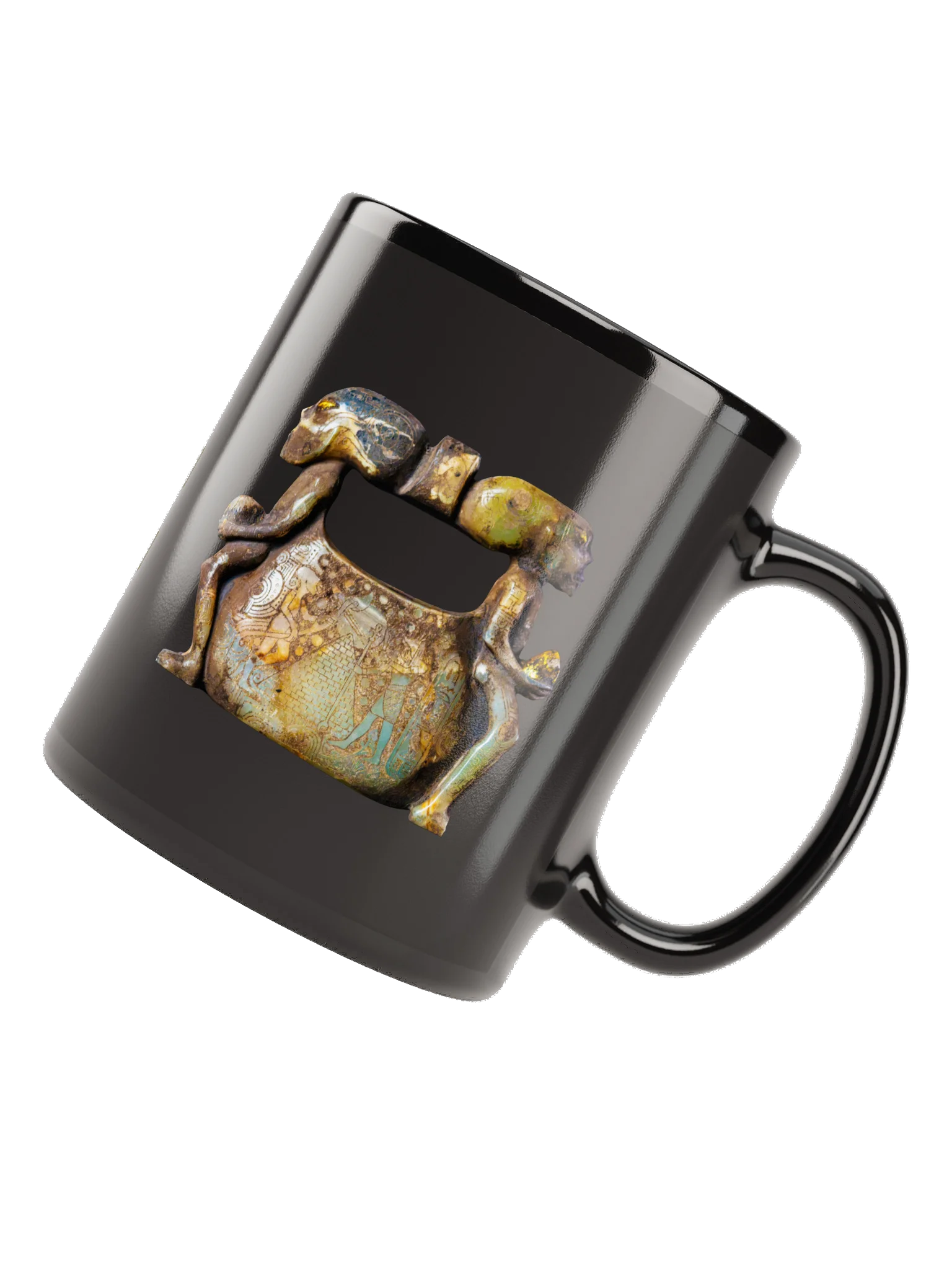 Tula Onyx Standard Coffee Cup product image (12)
