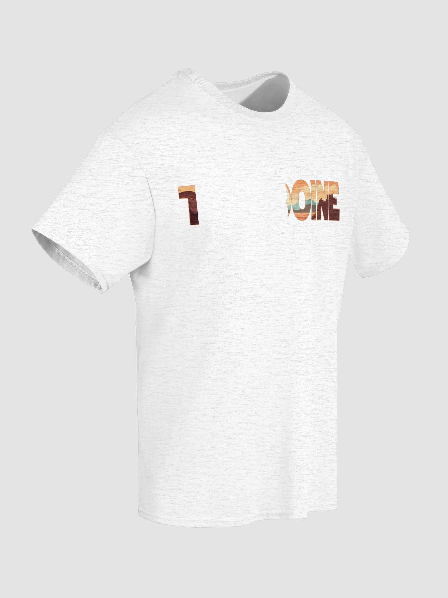 Tatooine T-Shirt product image (62)