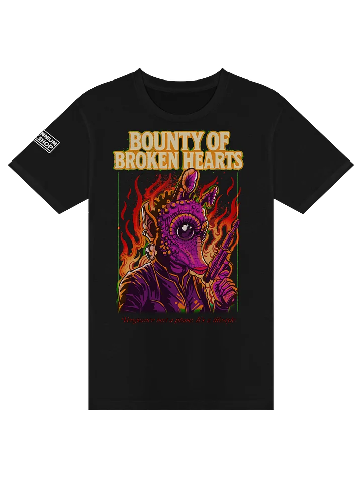 BOUNTY OF BROKEN HEARTS BY DANE SMITH product image (1)