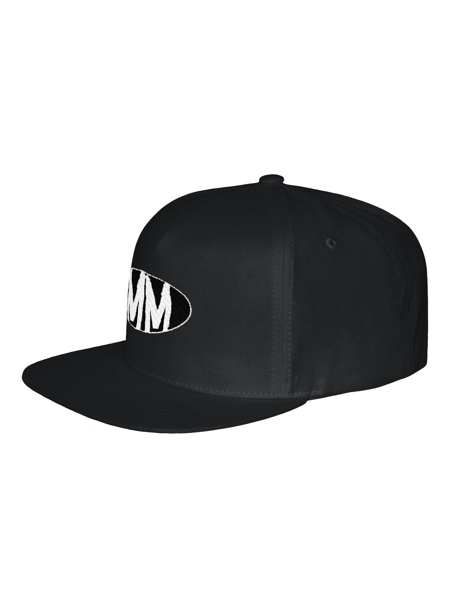 IMM Embroidered Flatbrim product image (10)