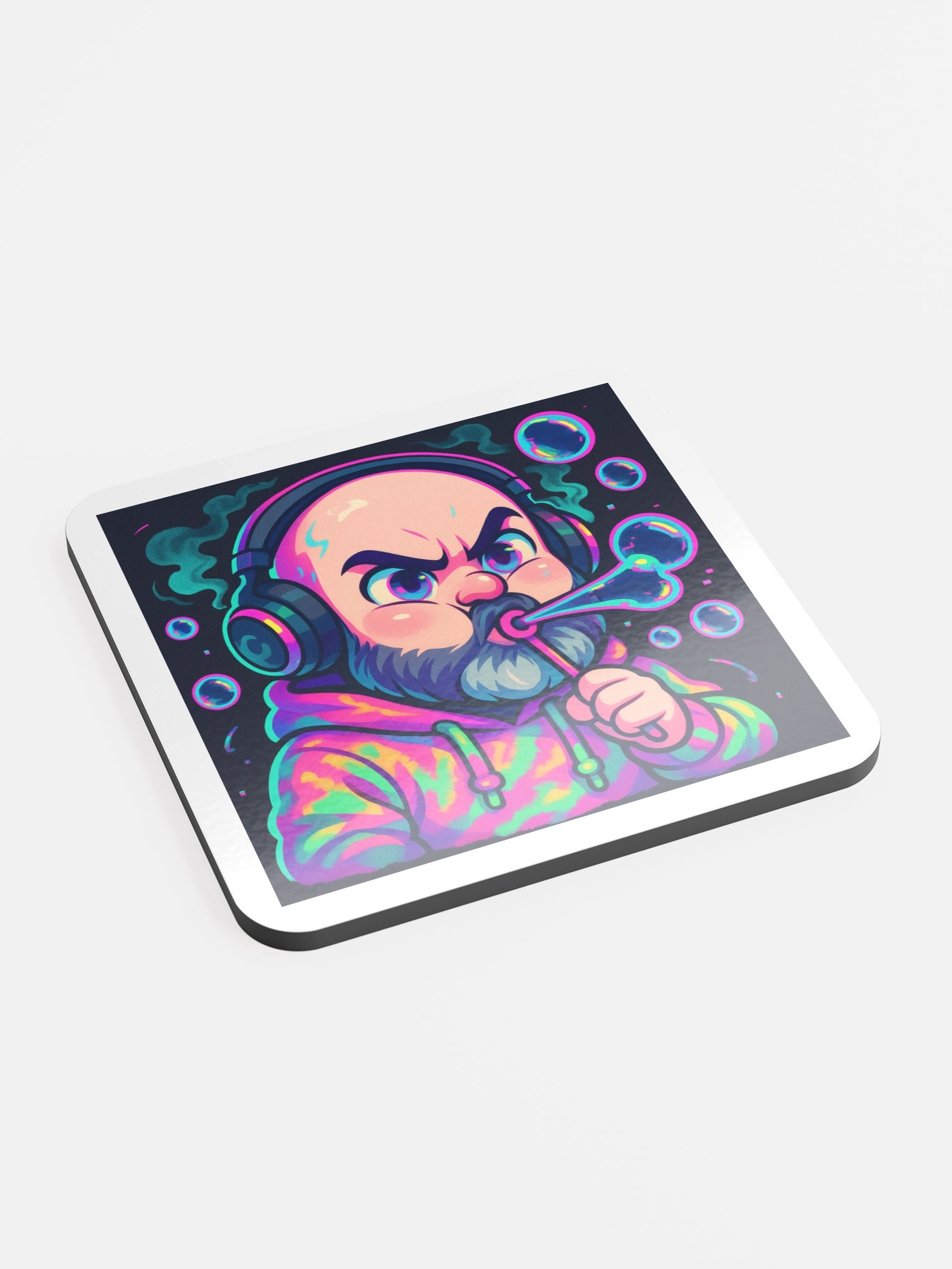 watercolor coaster product image (2)