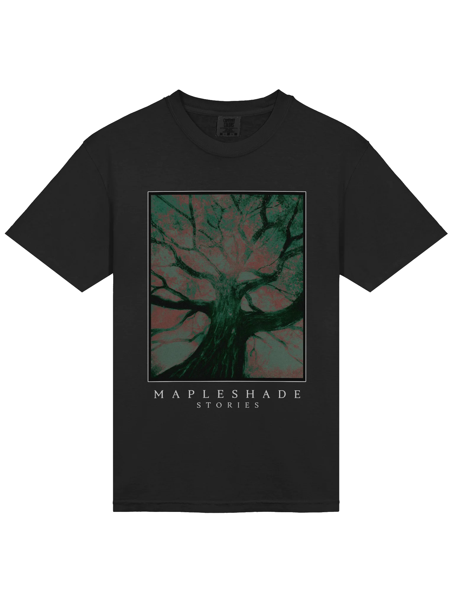 Chapter Zero T-Shirt product image (1)