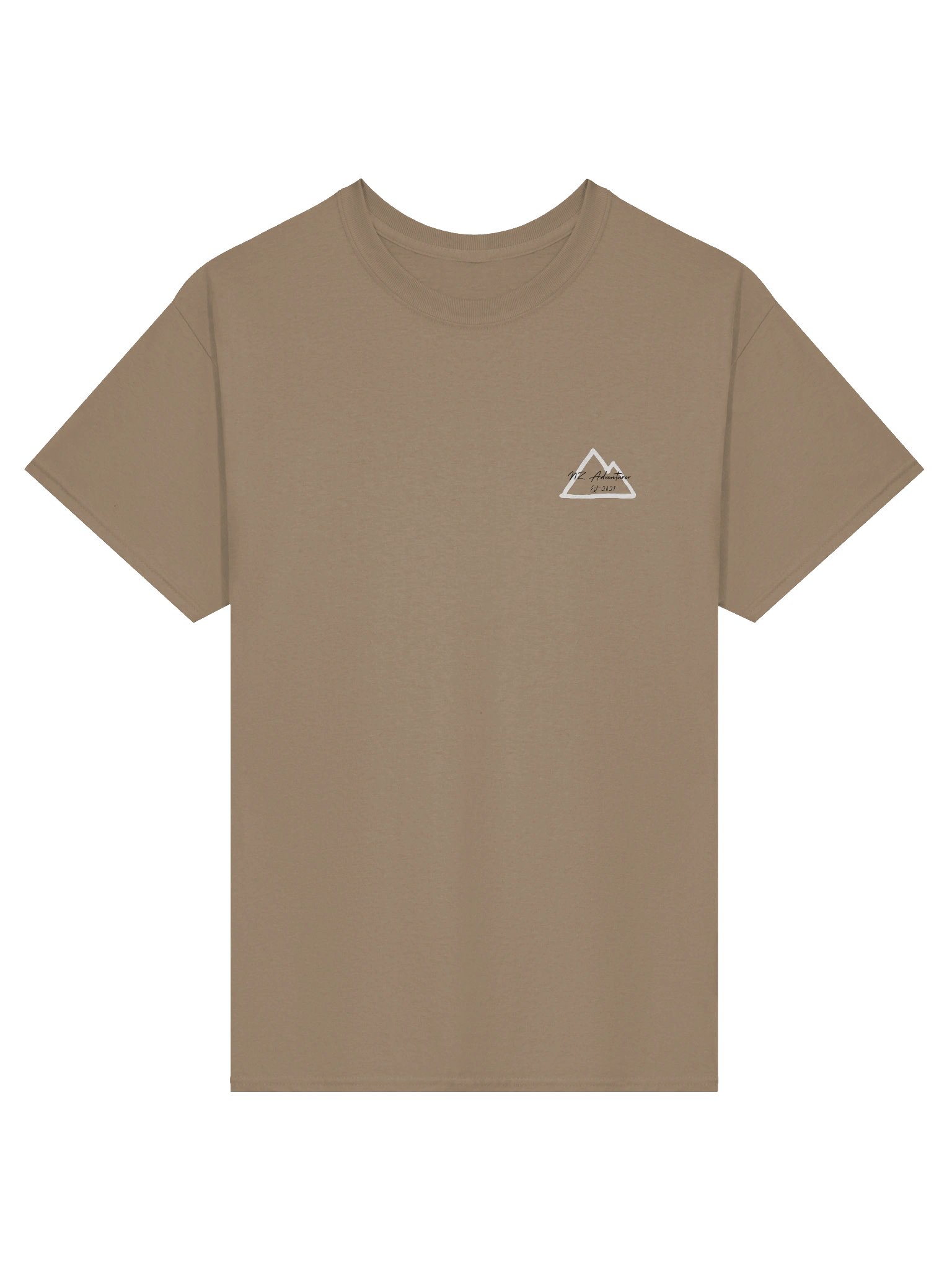 Worth A Walk Tee product image (3)