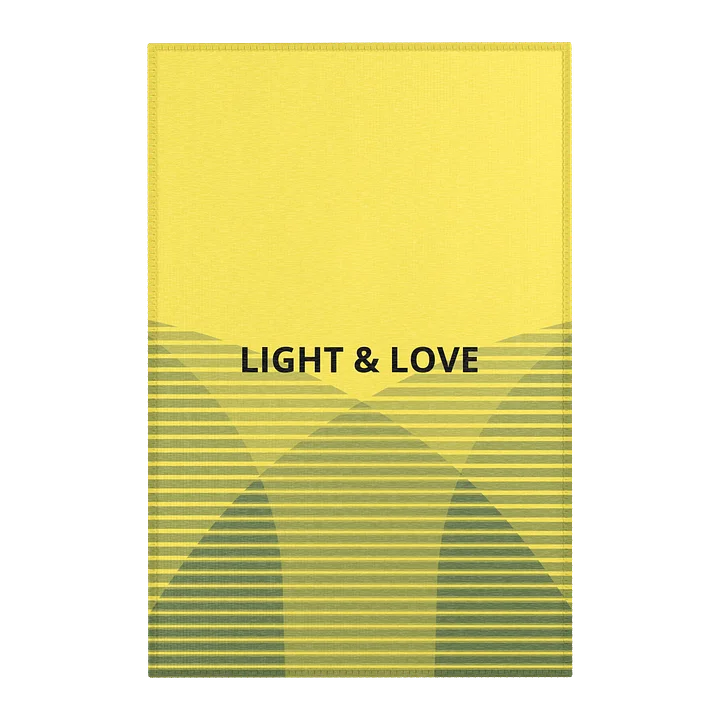 Light & Love Geometric Area Rug product image (1)