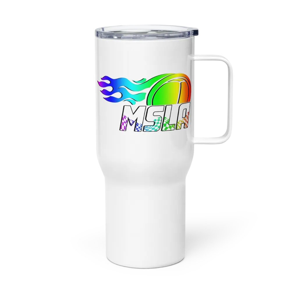 MSLA Pride - Travel Mug product image (12)