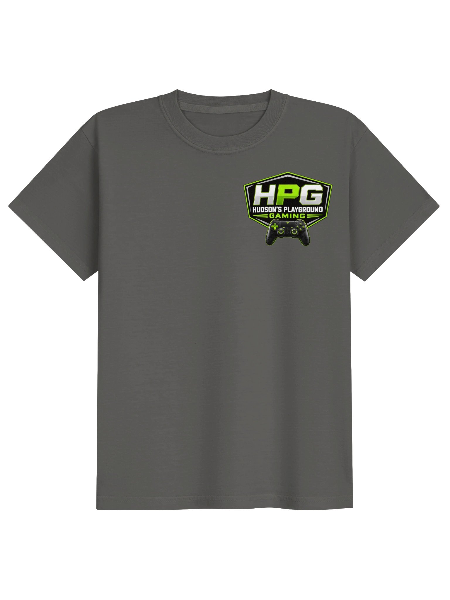 Gaming Playground Tee product image (1)