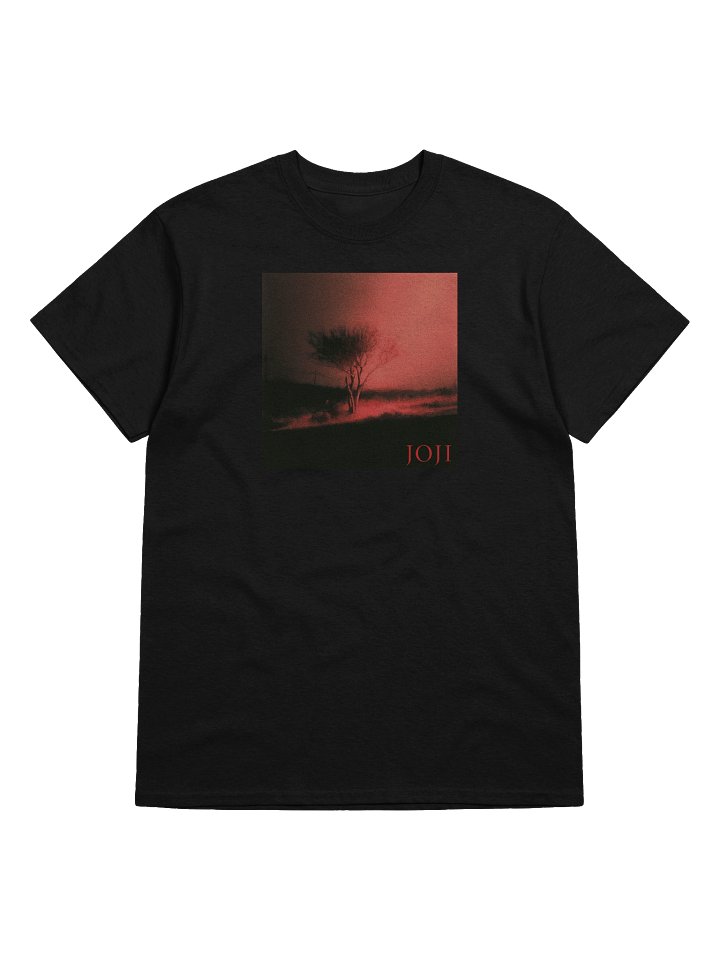 Piss In The Wind Joji T-Shirt product image (1)