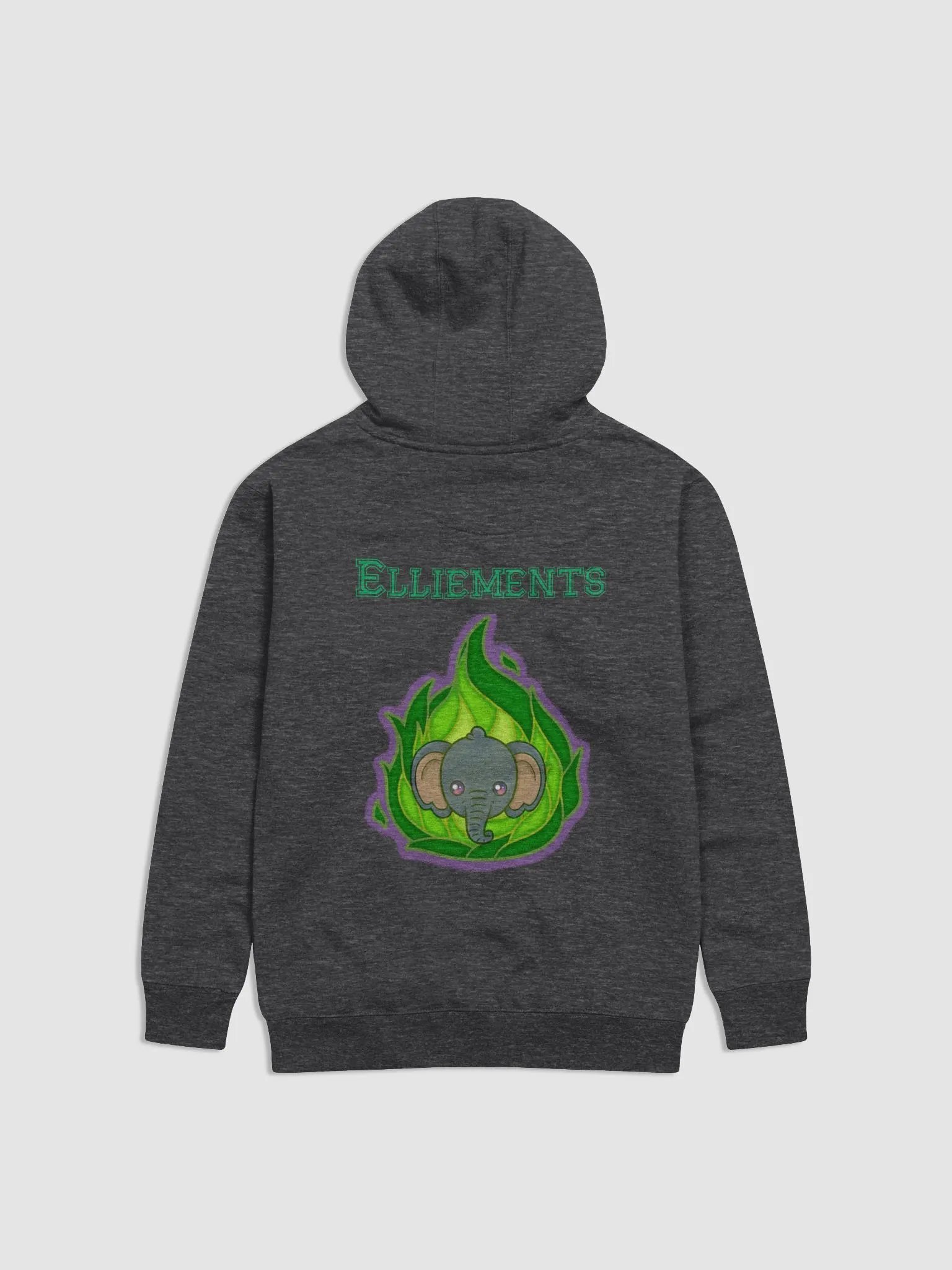 Ellie Hoodie product image (12)