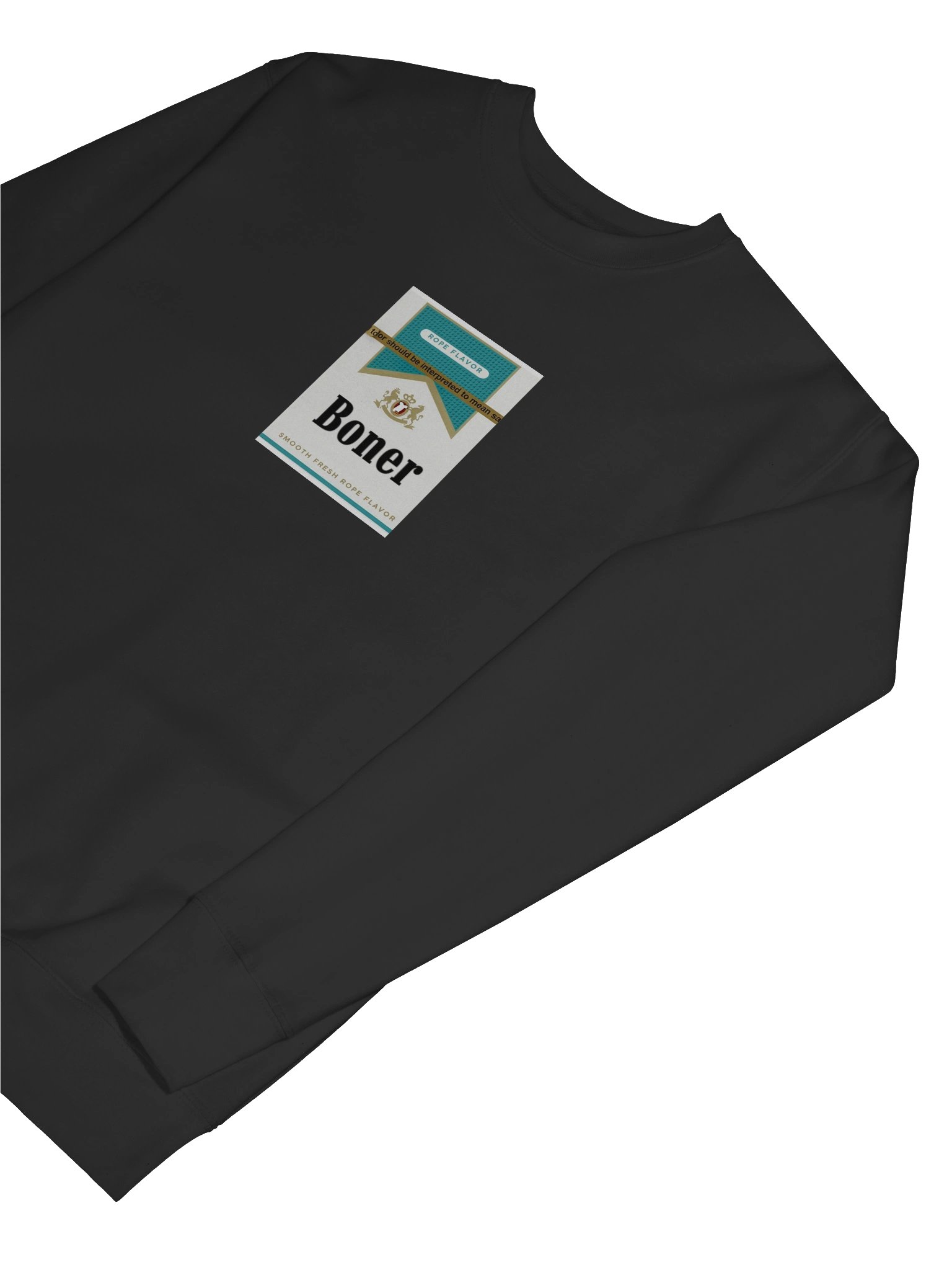 Boner pack sweat product image (7)