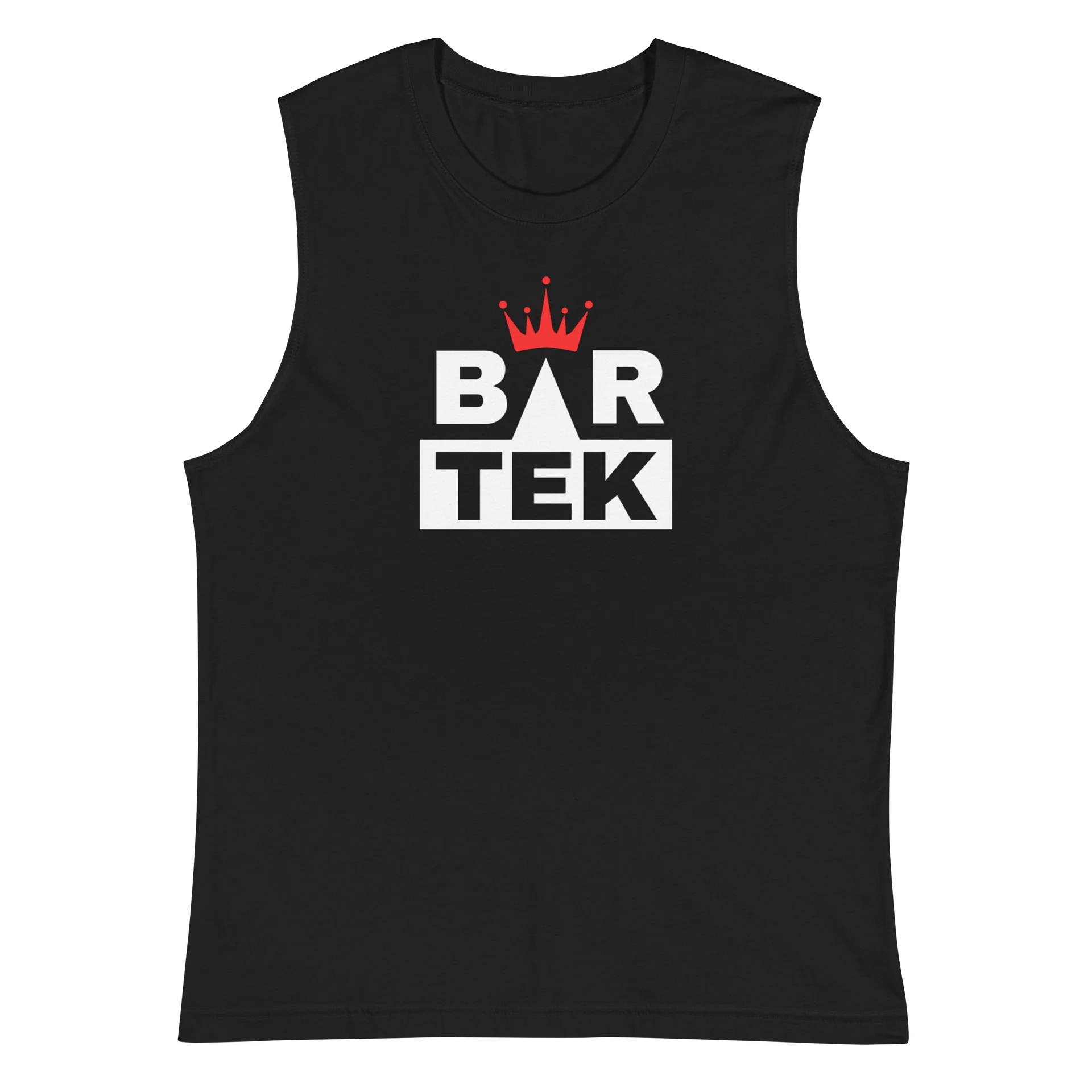Bartek Muscle Tank product image (2)