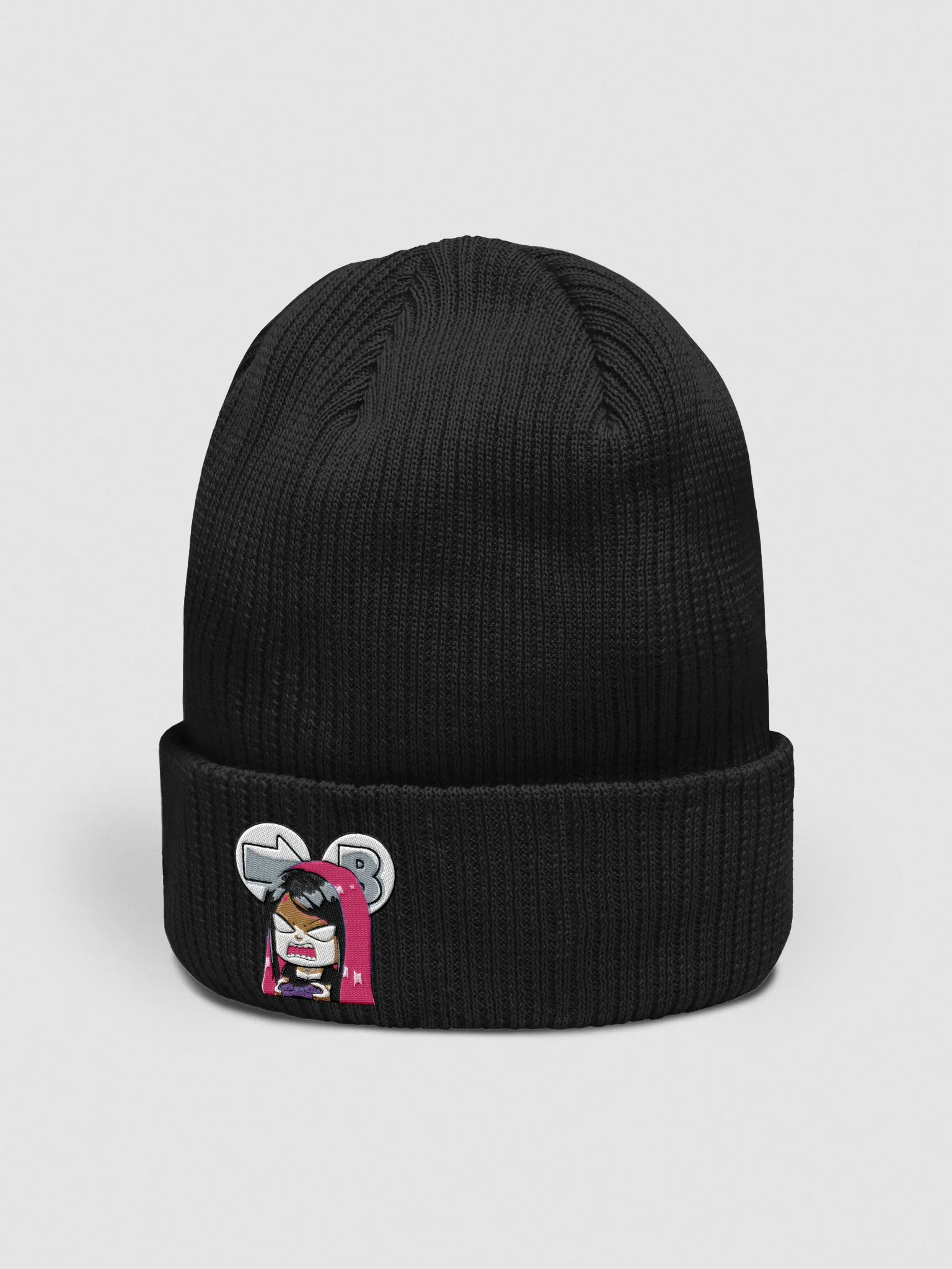 Forward B Beanie product image (2)