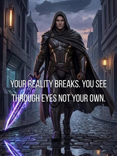 They broke her body. They crushed her world. But they could not silence her mind.

Imagine your darkest prison, where a voice...