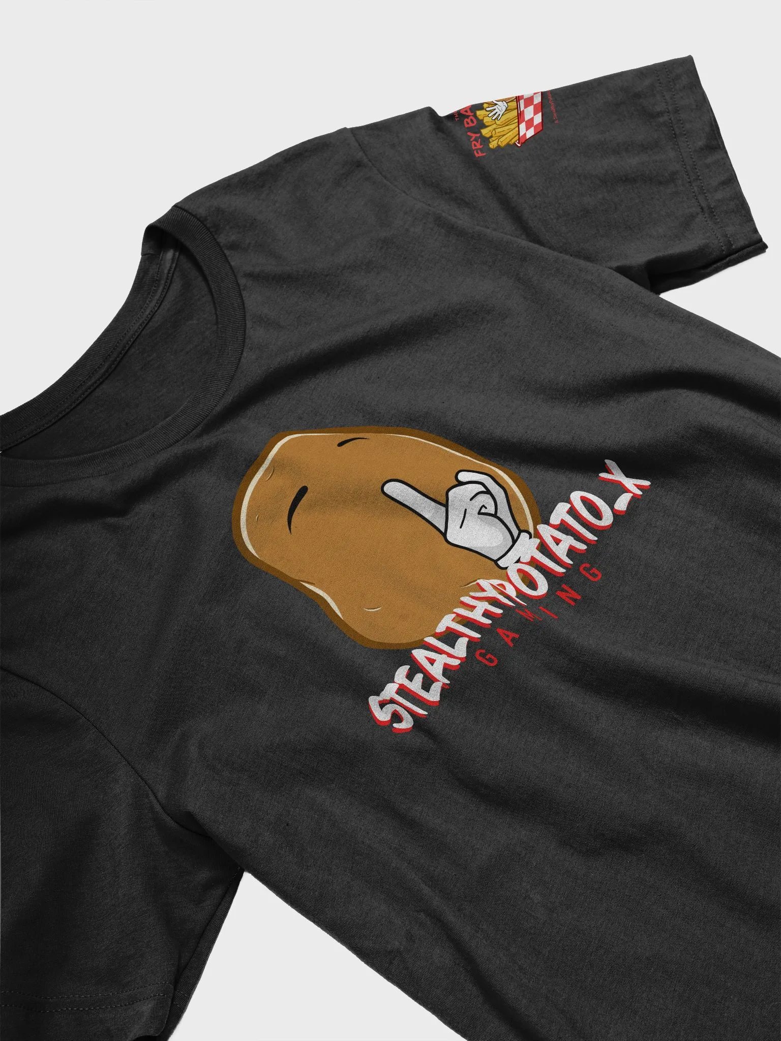 SPX Gaming Tee product image (3)