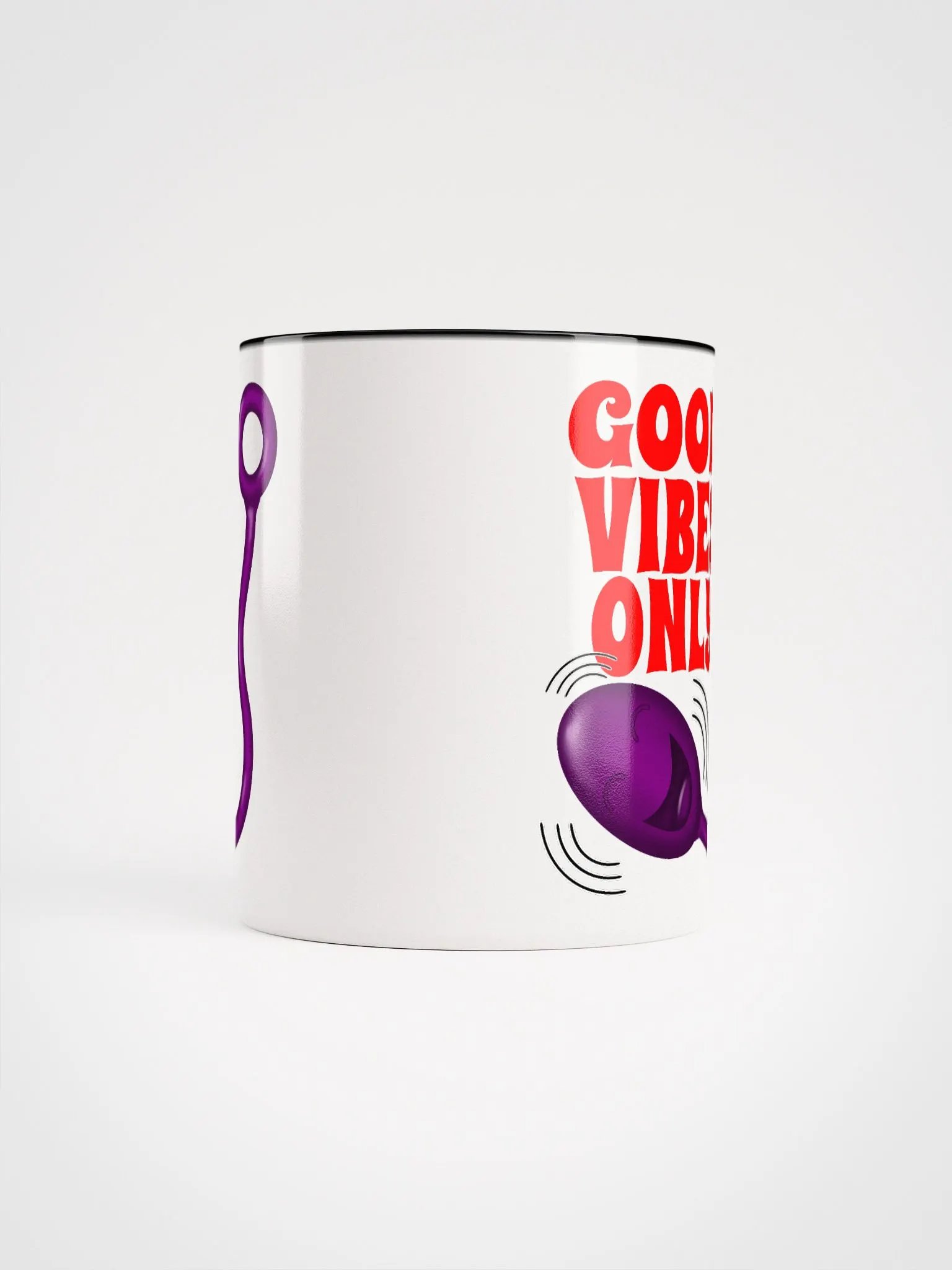 Good Vibes Mug product image (67)