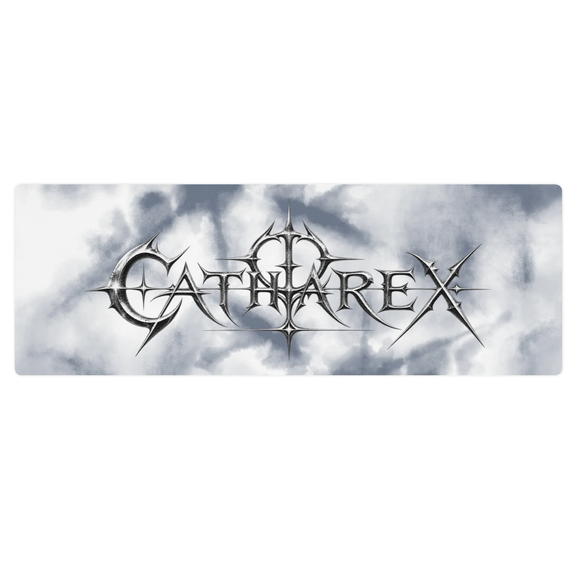 Catharex Yoga Mat product image (1)
