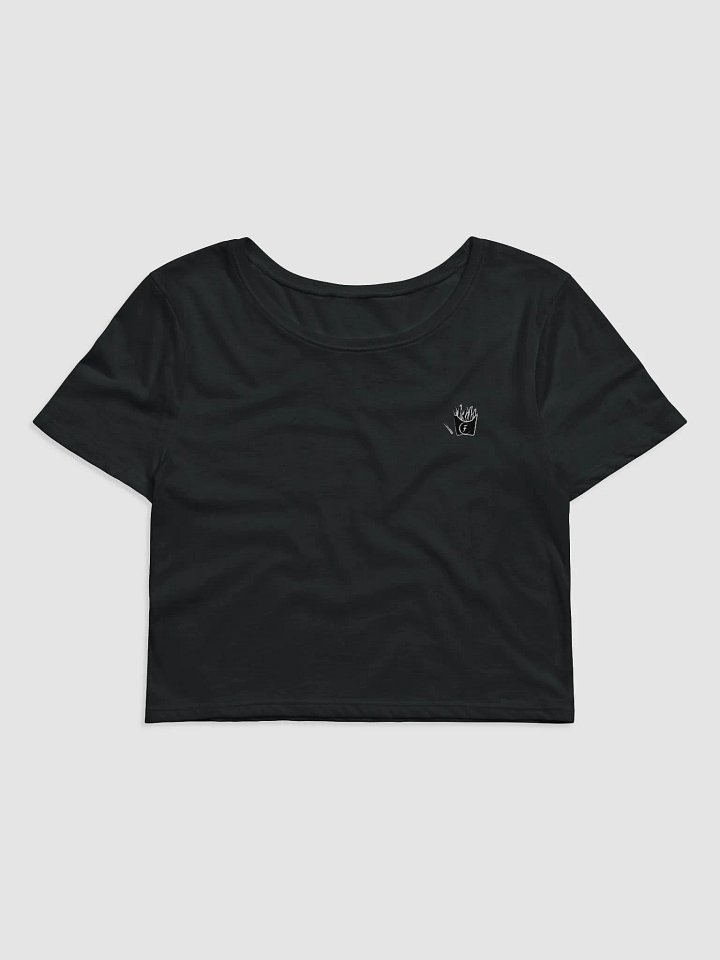 Fryenation Women's Crop Top product image (2)