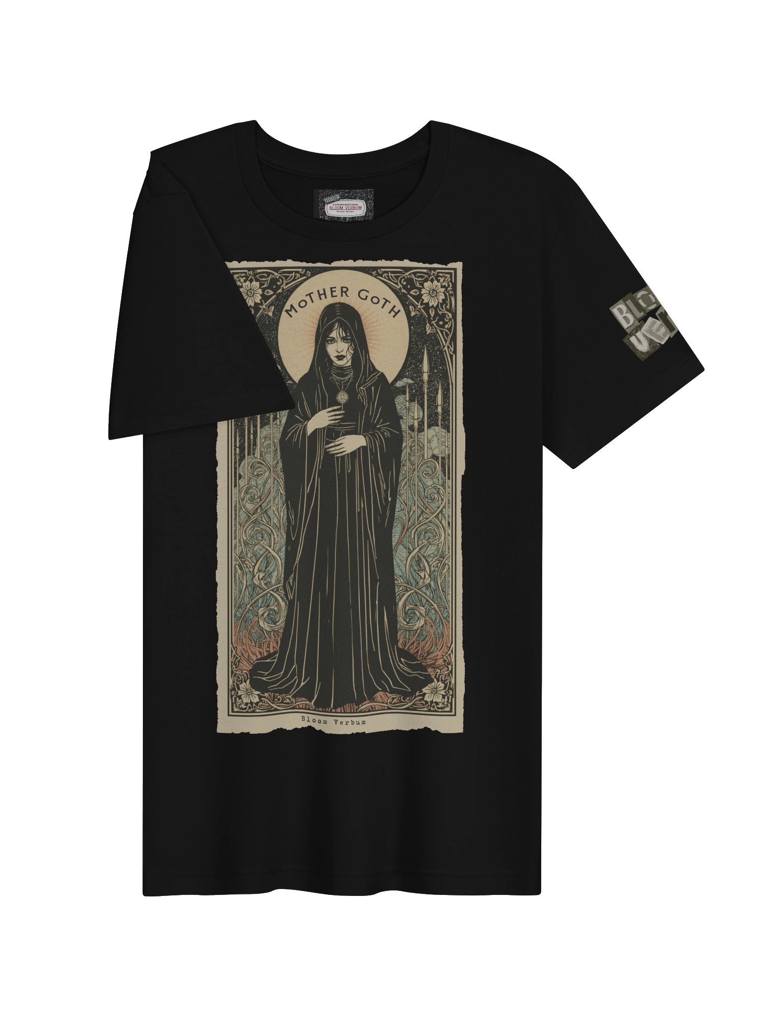 Mother Goth product image (5)