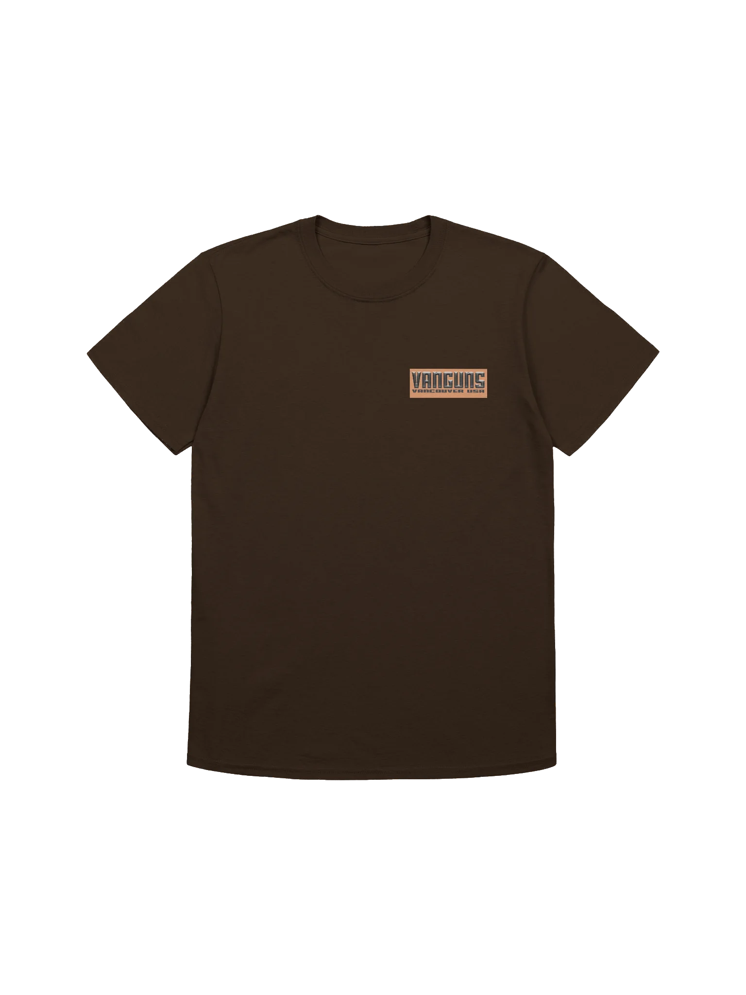Autumn Woods Tee product image (3)