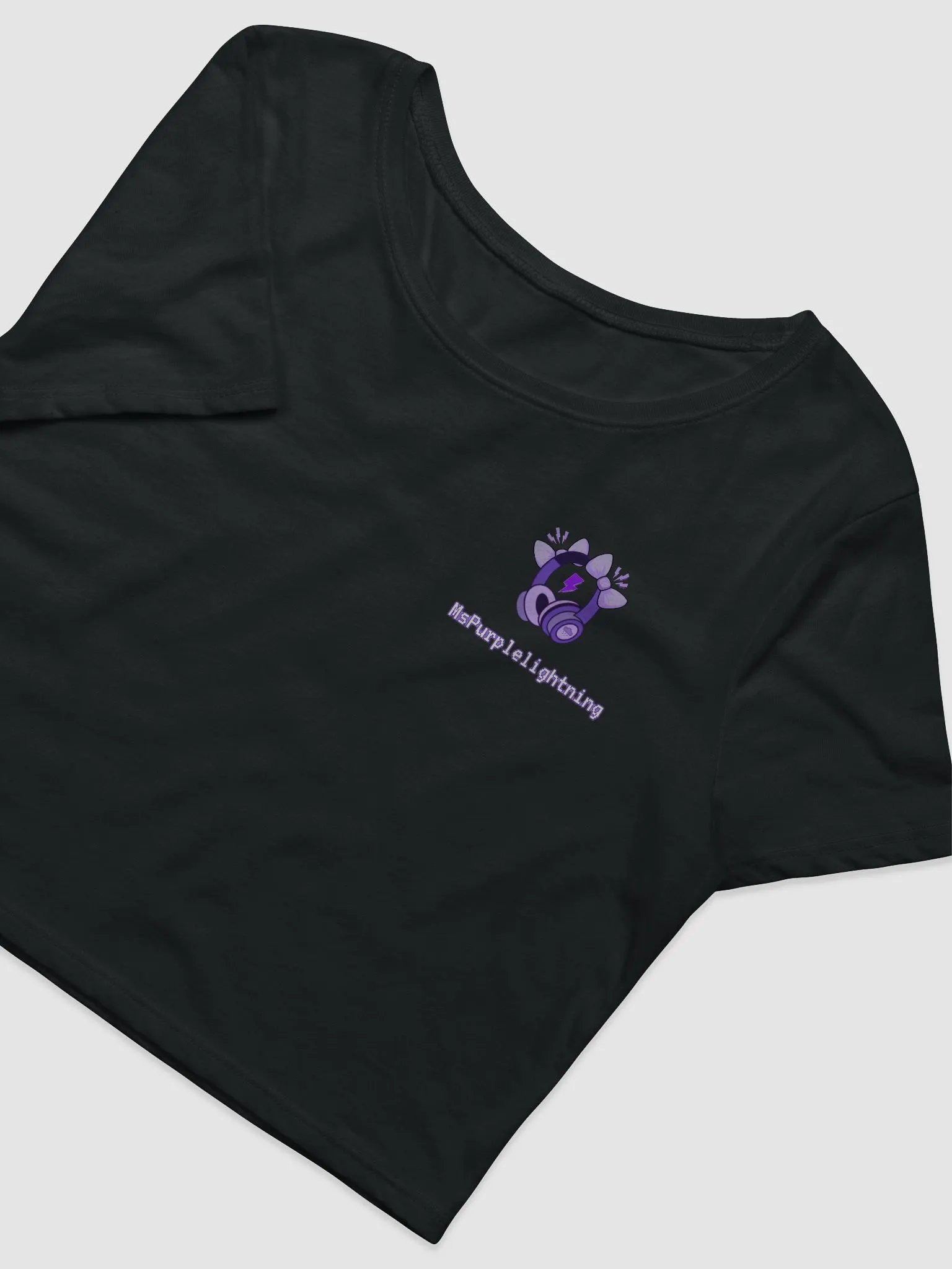 Honk! Cropped Top product image (3)
