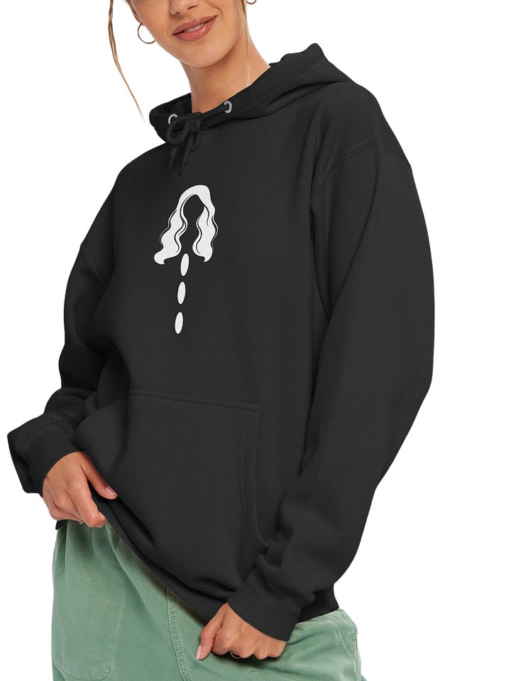 "Snow" Premium Pullover Hoodie product image (2)