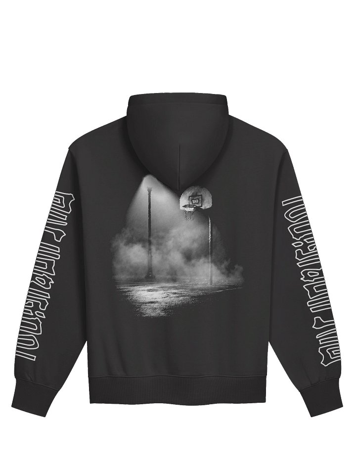 24/7 — Hood · Coal product image (1)