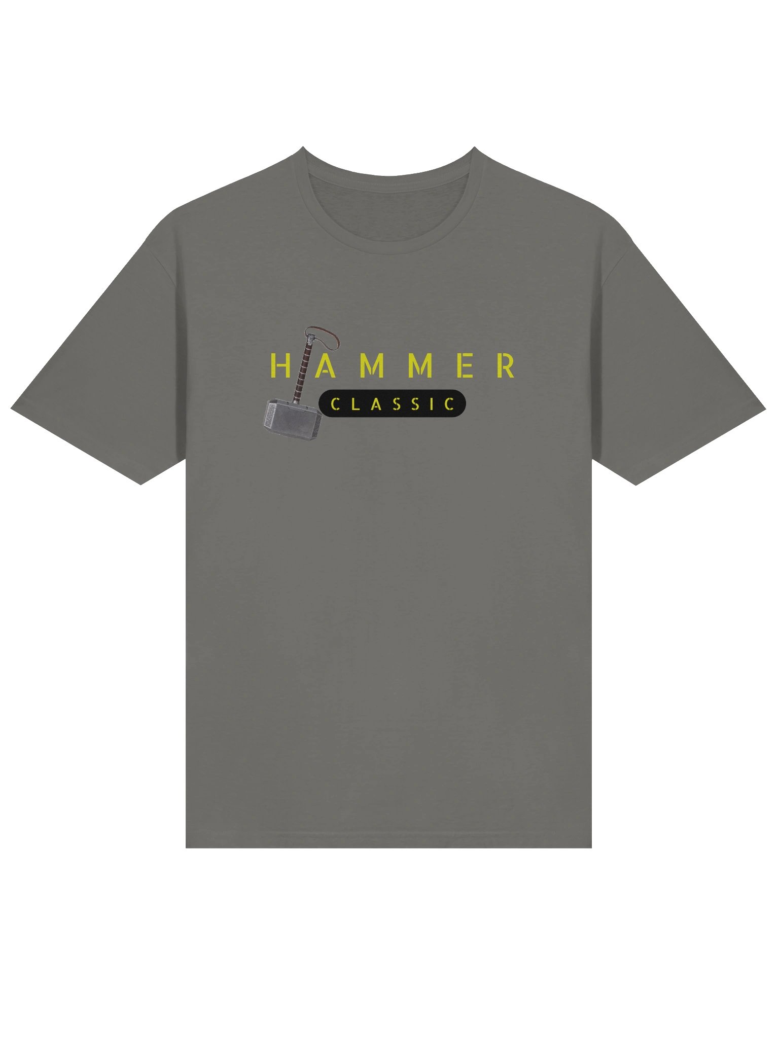 Hammer Classic Standard Tee product image (3)