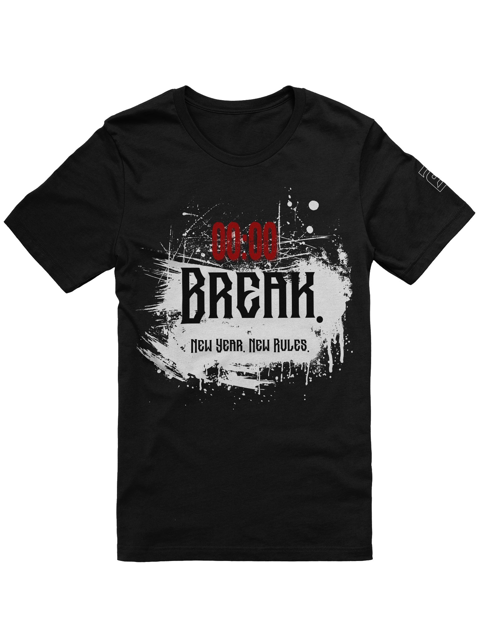 BREAK - Supersoft T product image (7)