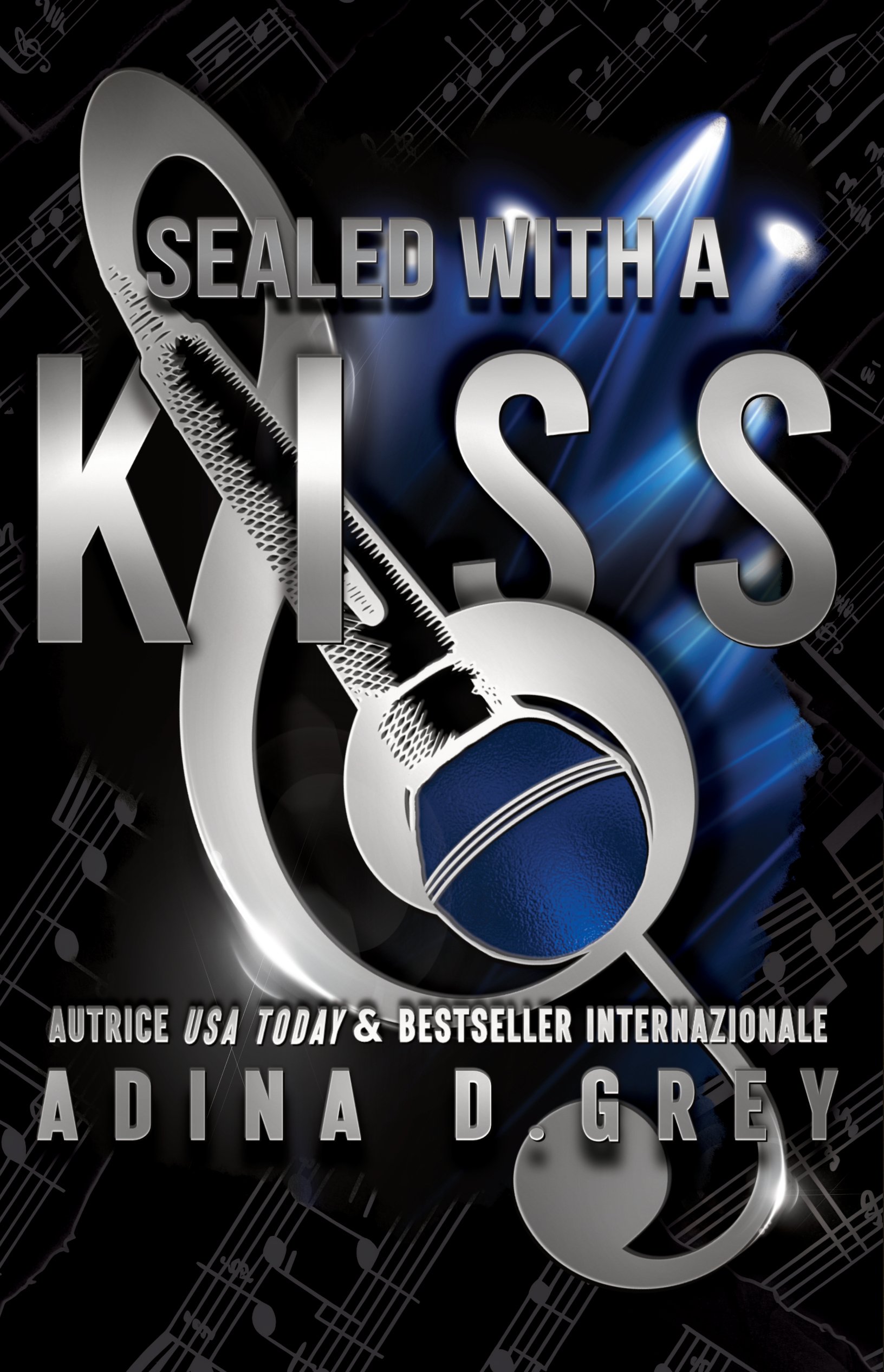 Sealed with a Kiss product image (1)