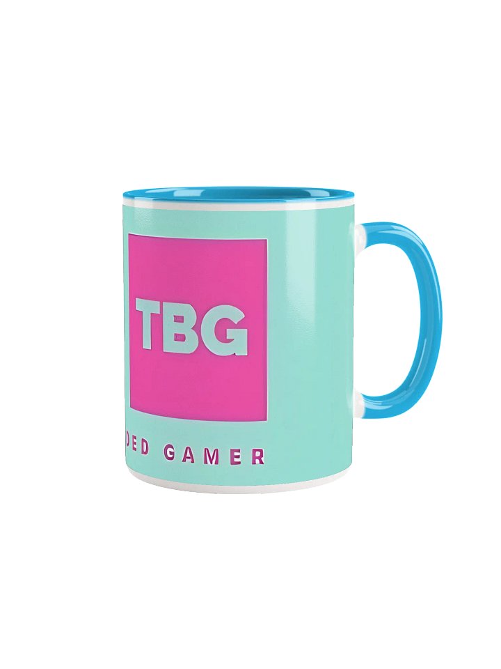 The Bearded Gamer Cup 2 product image (2)