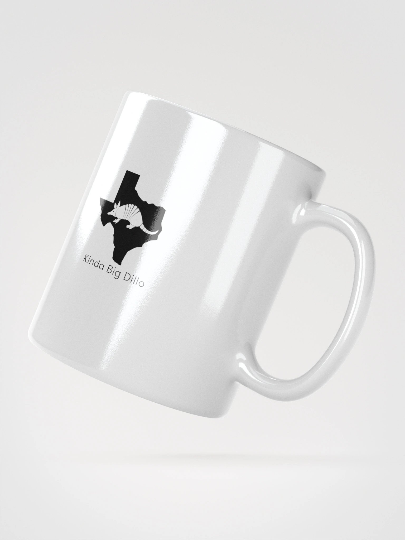 Big Dillo Mug product image (5)