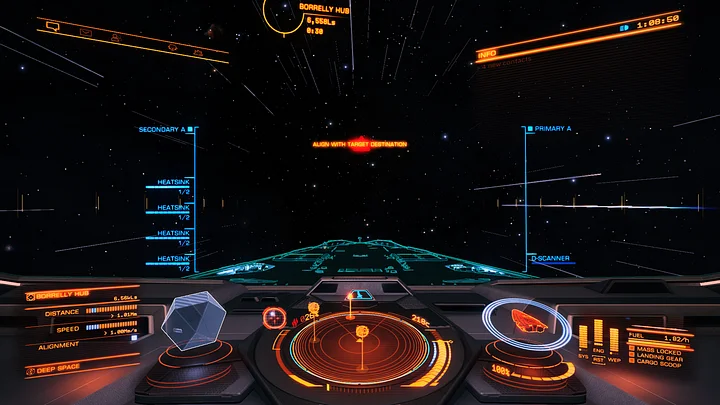 This will be a collection of elite dangerous product image (1)