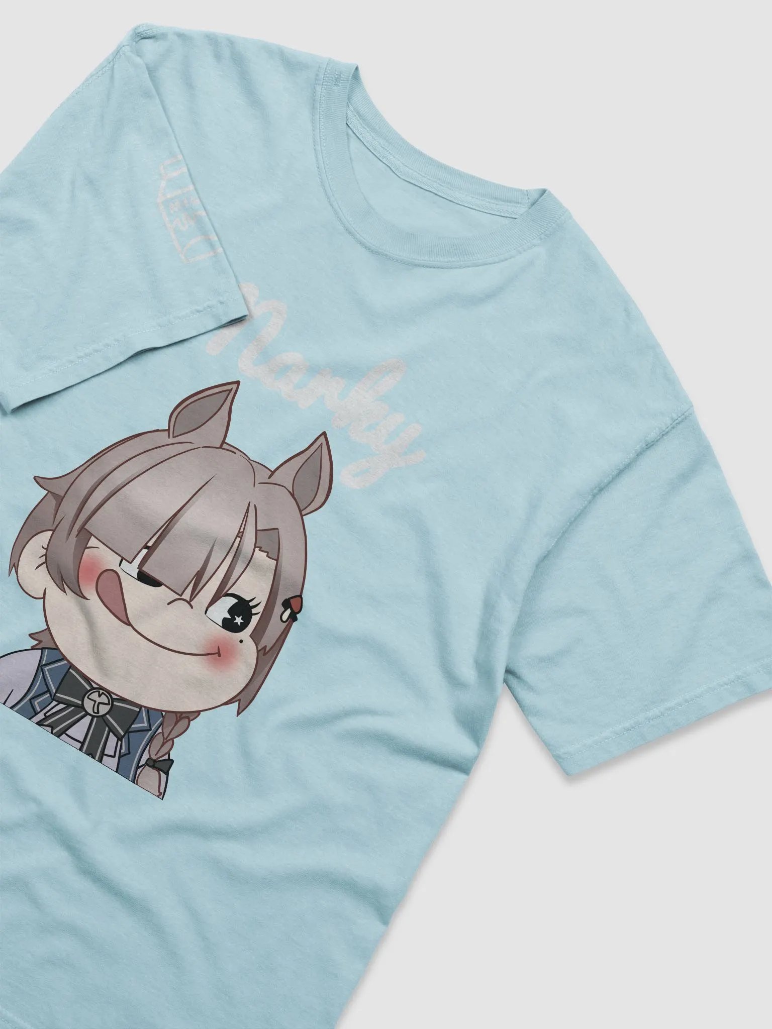 NEW DAY 'Milky Evan' T-Shirt product image (6)
