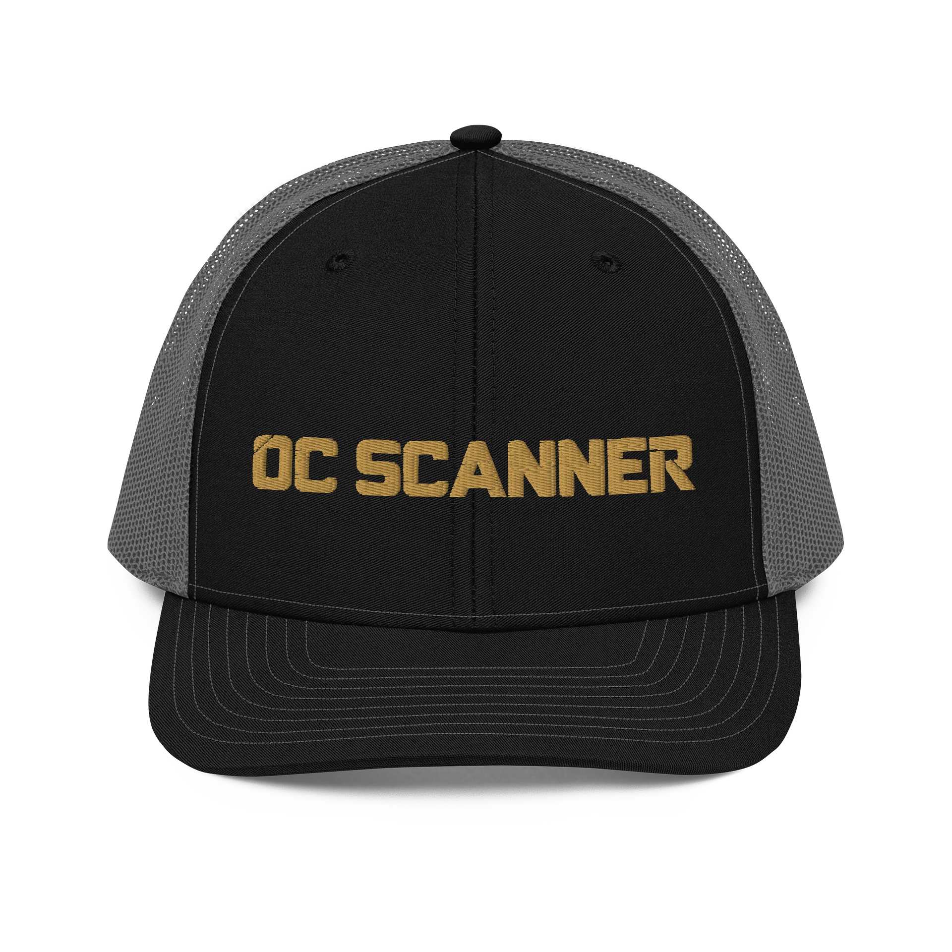 OC Scanner Hat product image (1)
