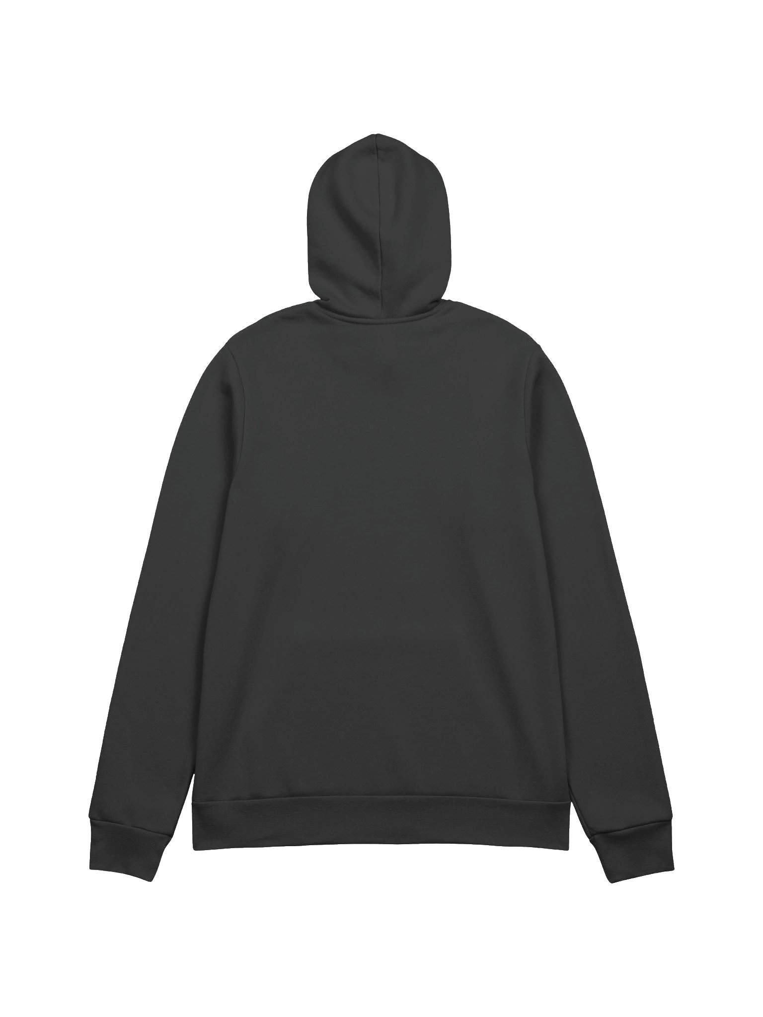 Premium hoodie product image (2)
