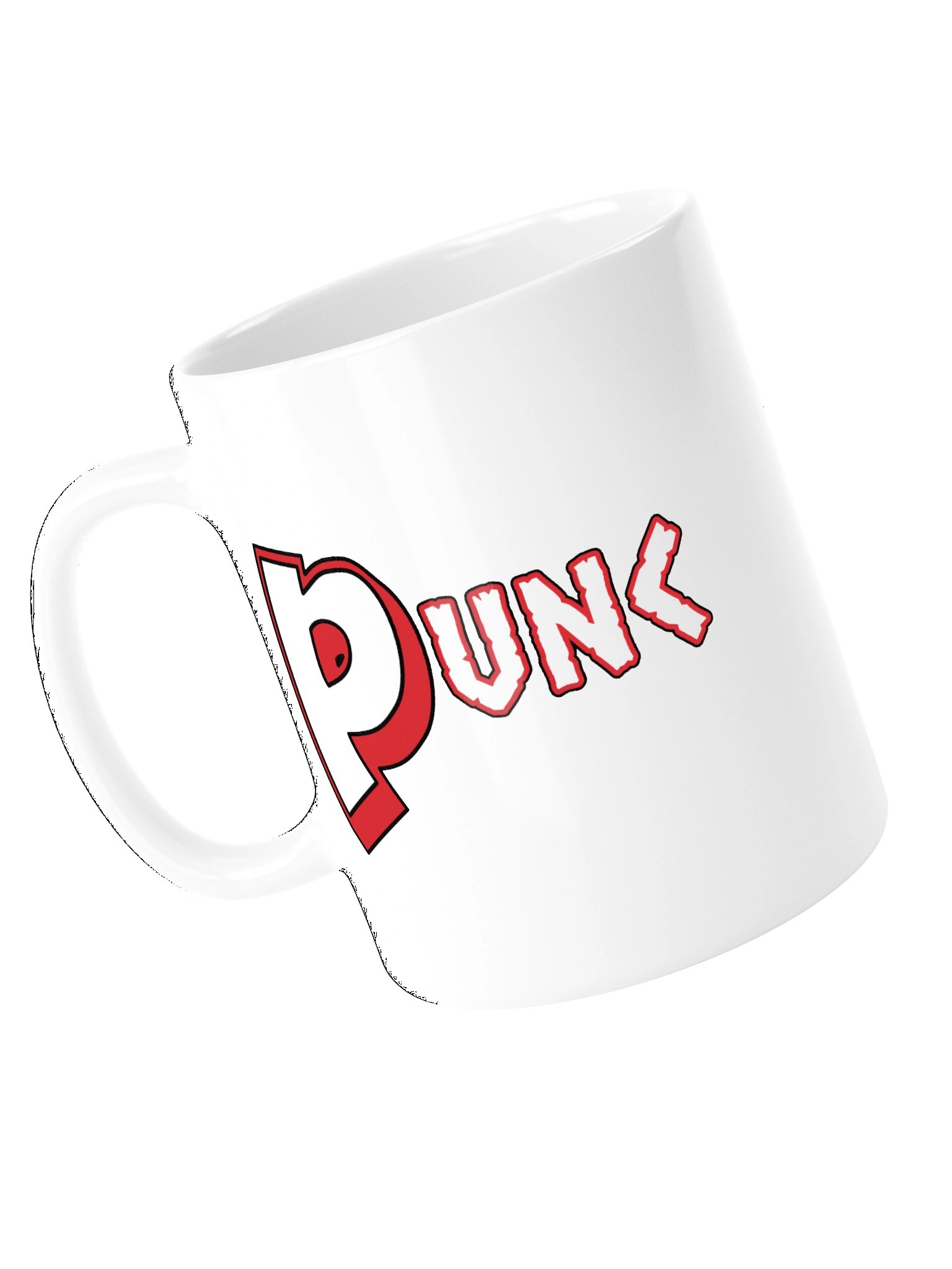 Punc Hunc Mug product image (10)