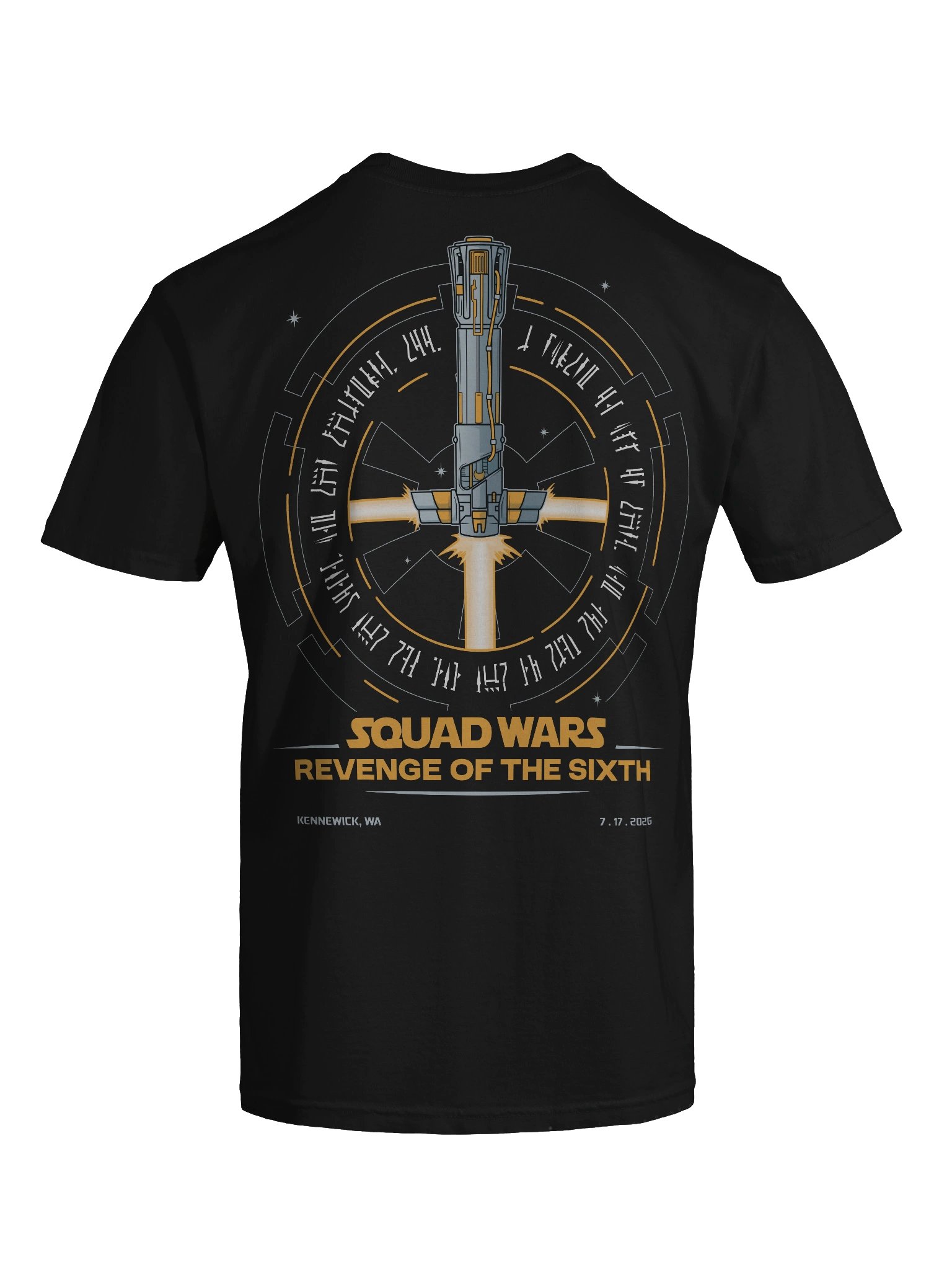 Revenge of the 6th product image (26)