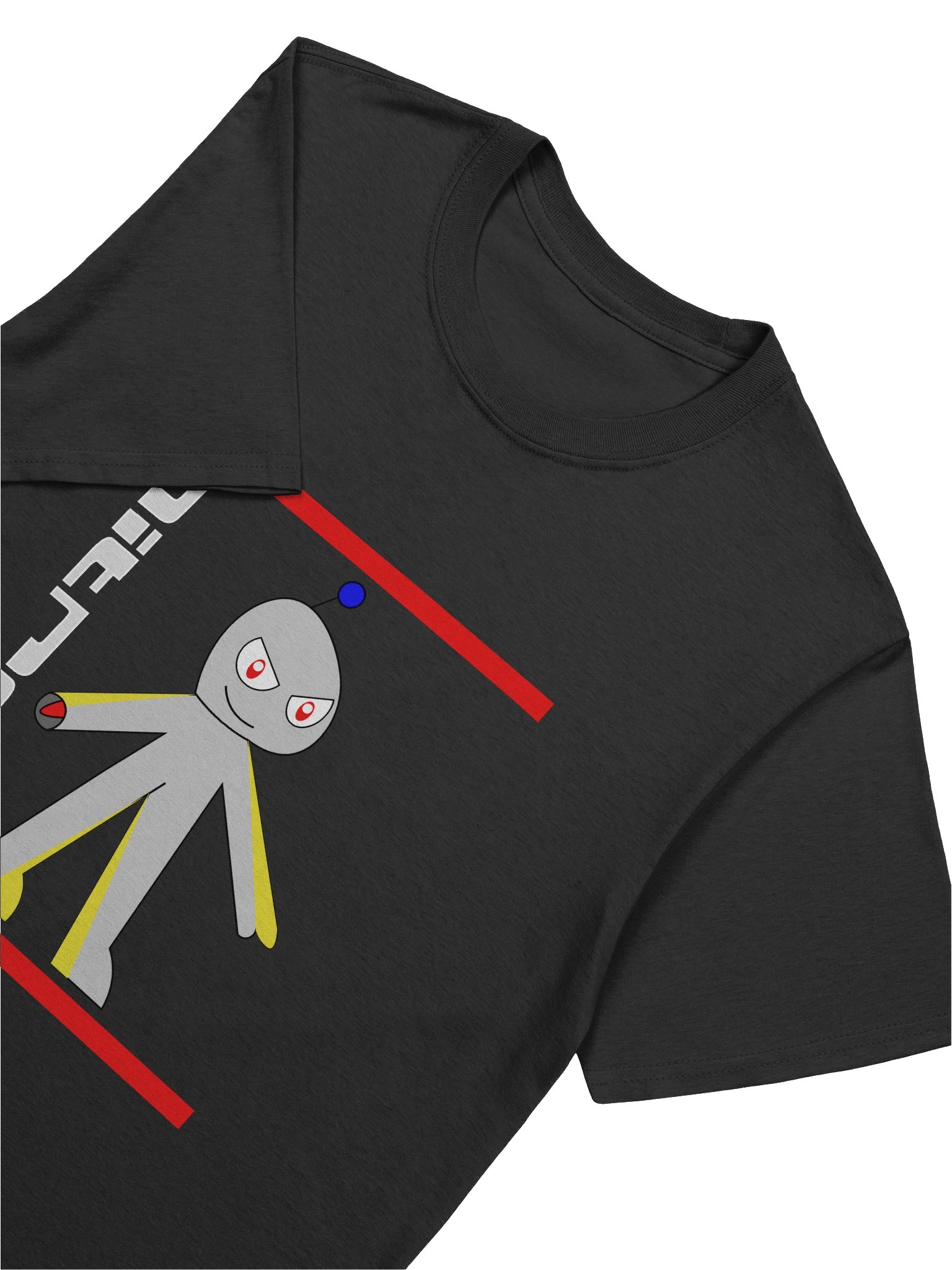 Nitron T-Shirt product image (7)