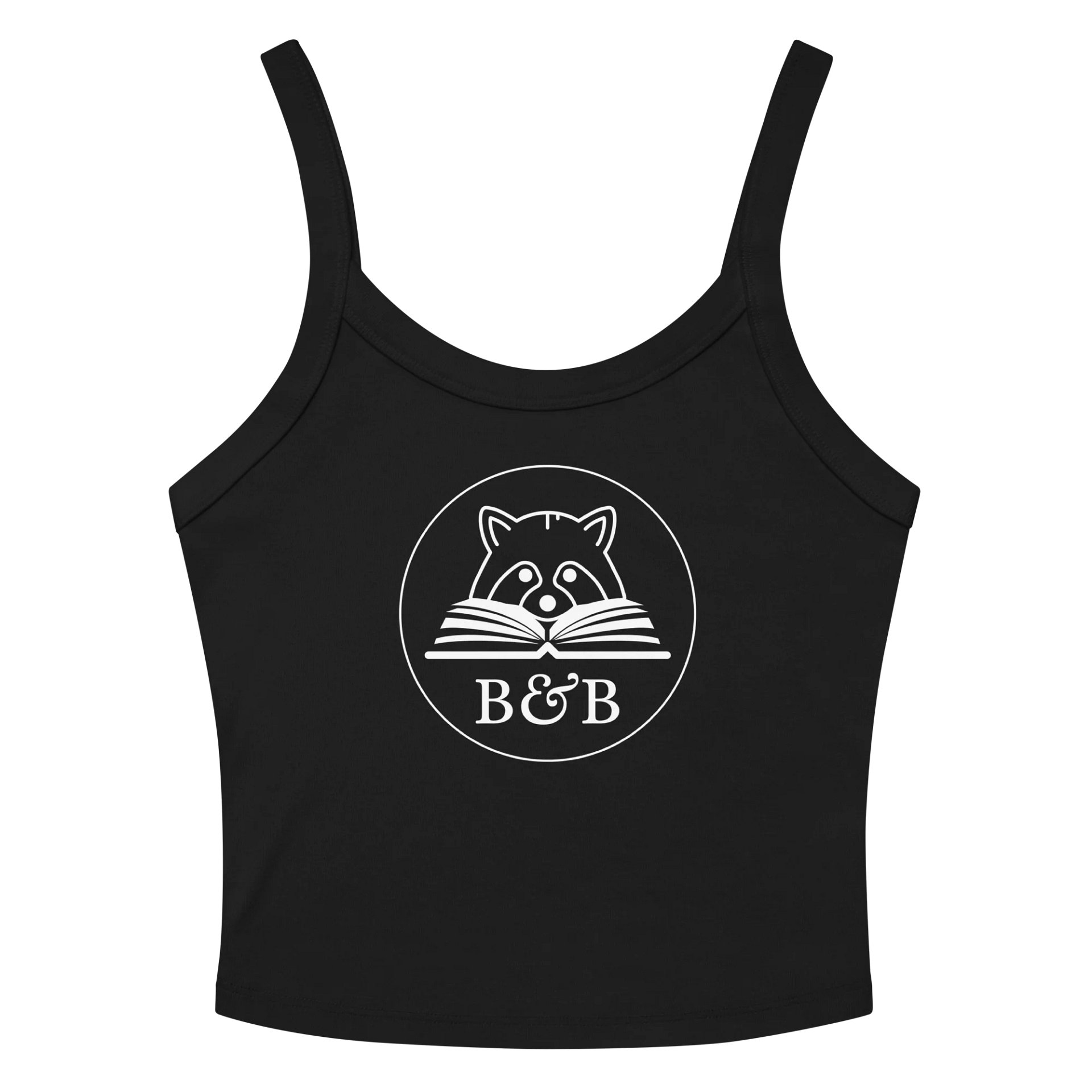 Bandits Logo Women's Tank Top product image (2)