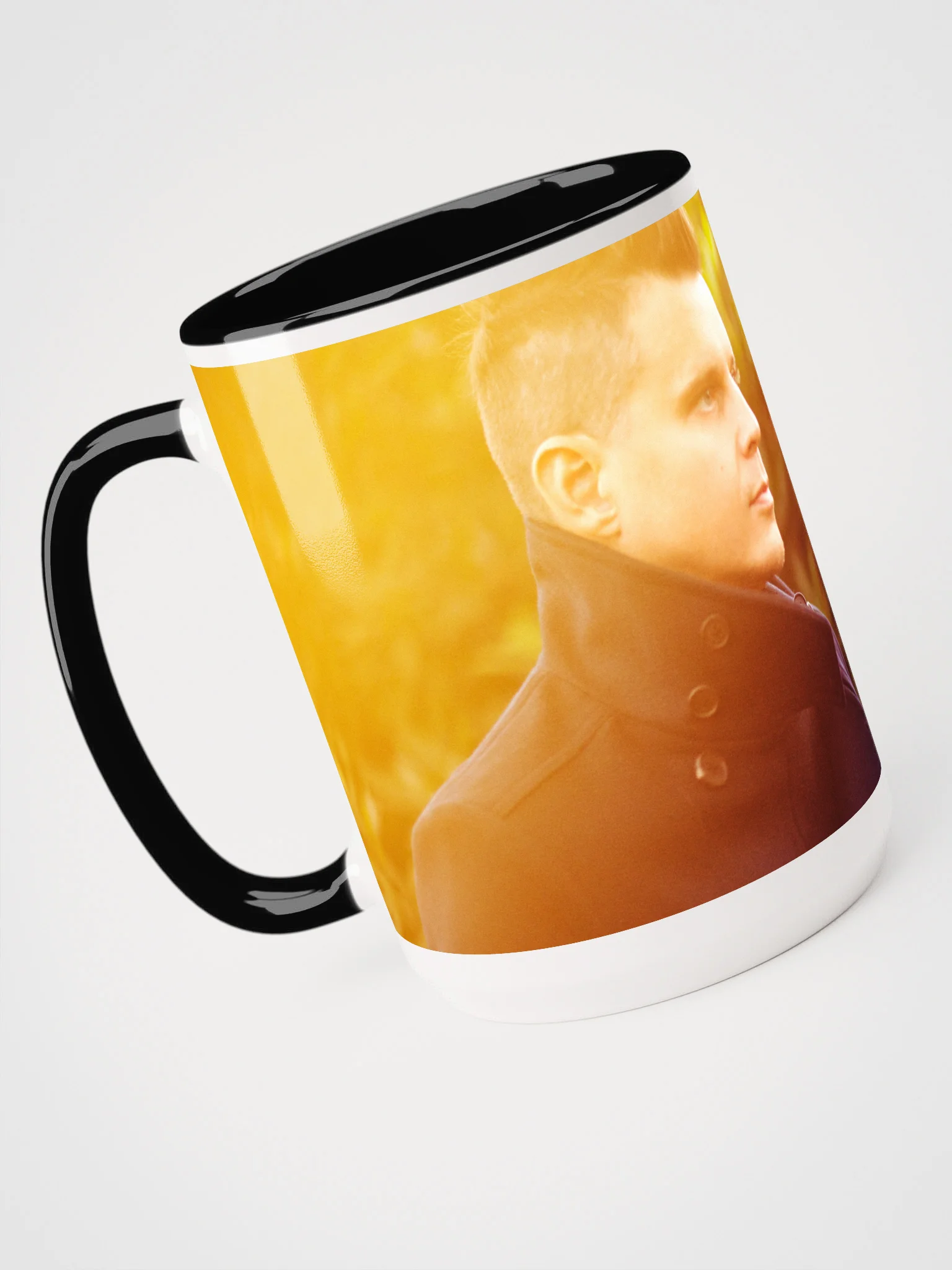 Mesnes Park Mug product image (1)