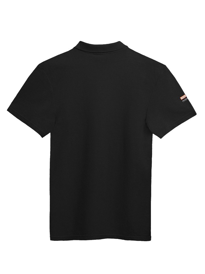 Marvelous Marauders Logo Polo product image (4)