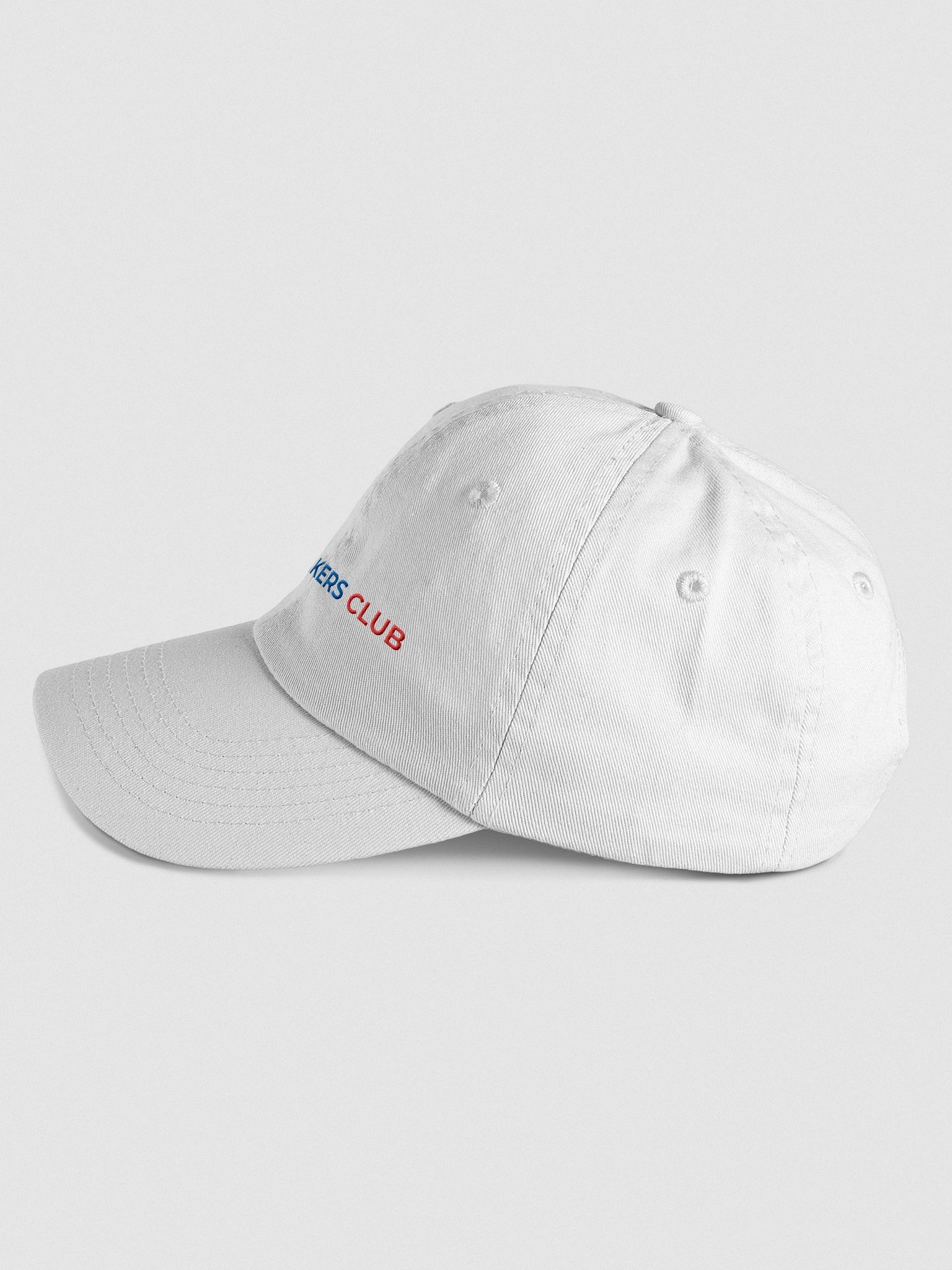 Table Breakers Club Youth Hat product image (3)