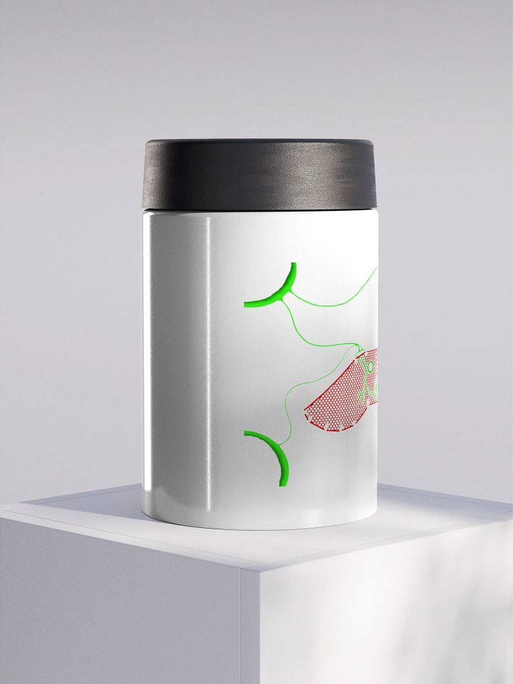 Galactic Gaming Controller Koozie product image (1)