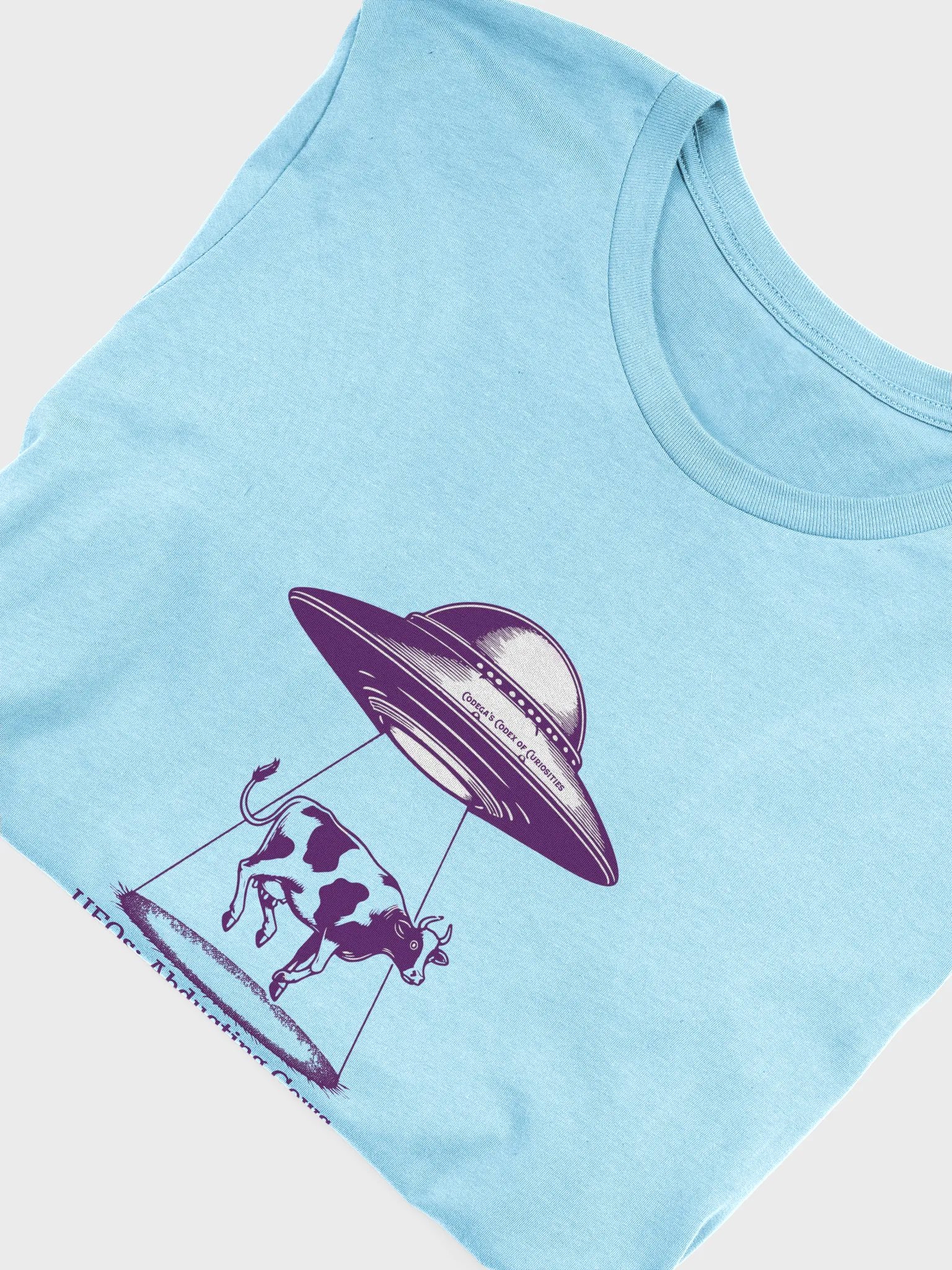 UFOs Abducting Cows product image (5)