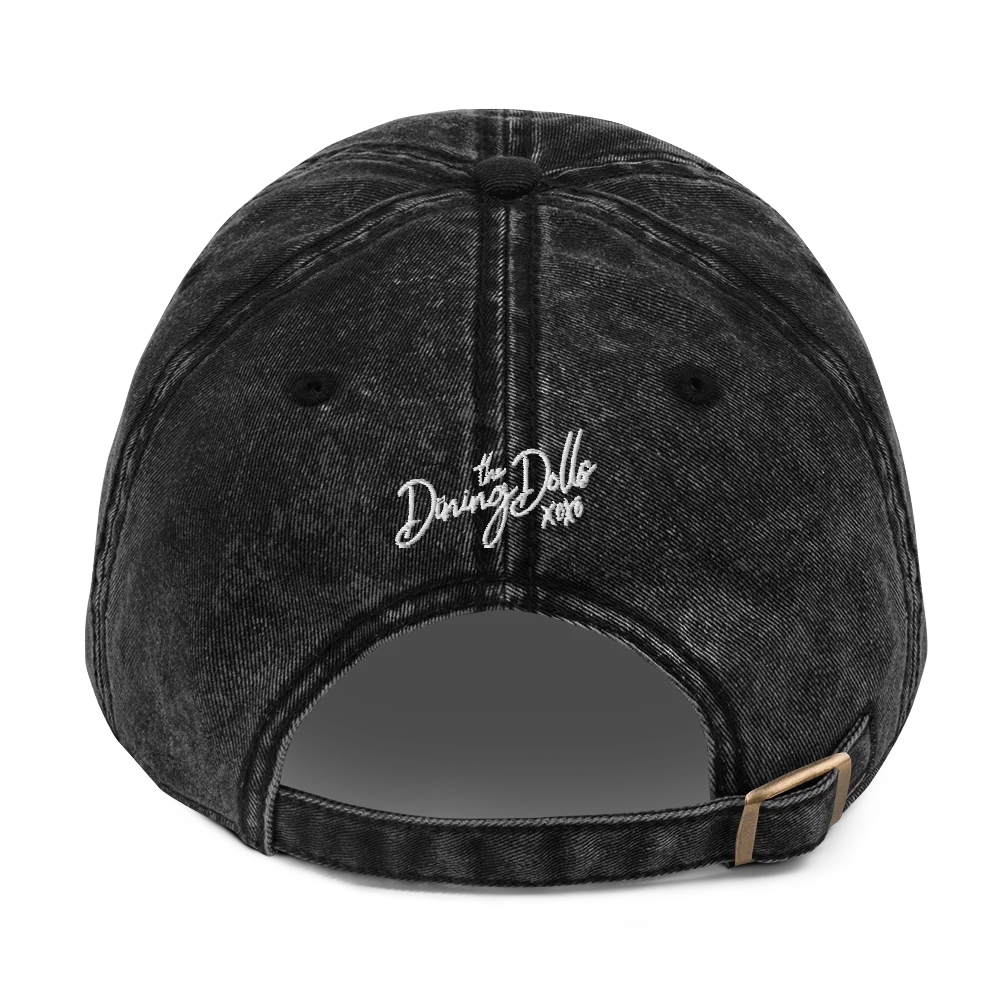 FEED ME HAT product image (3)