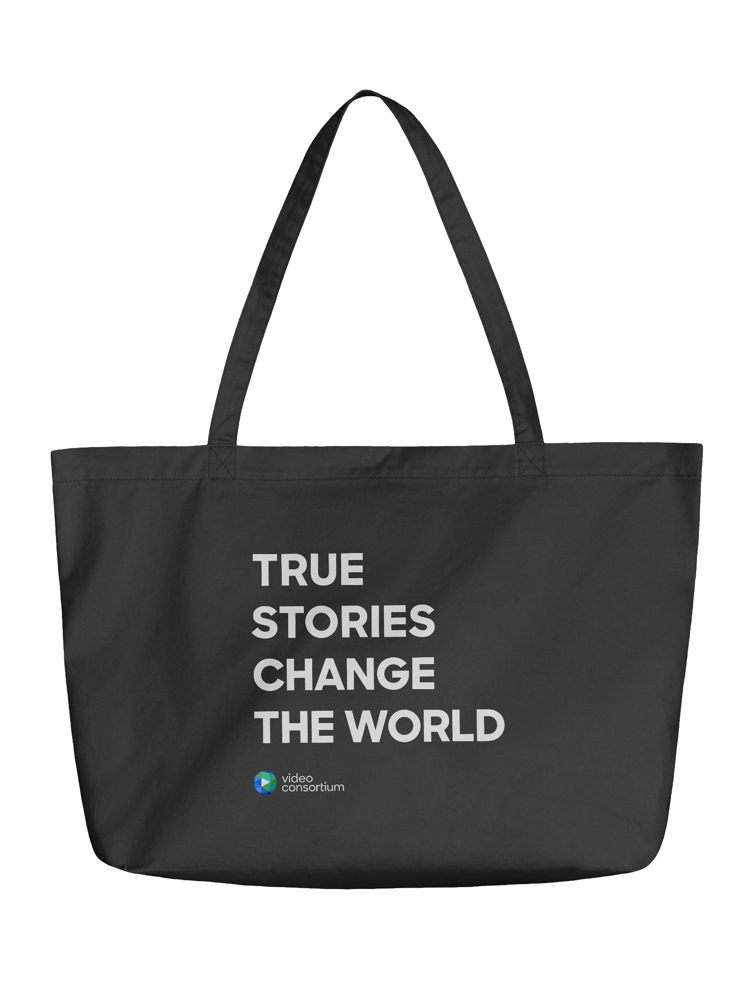 True Stories Tote Bag product image (1)