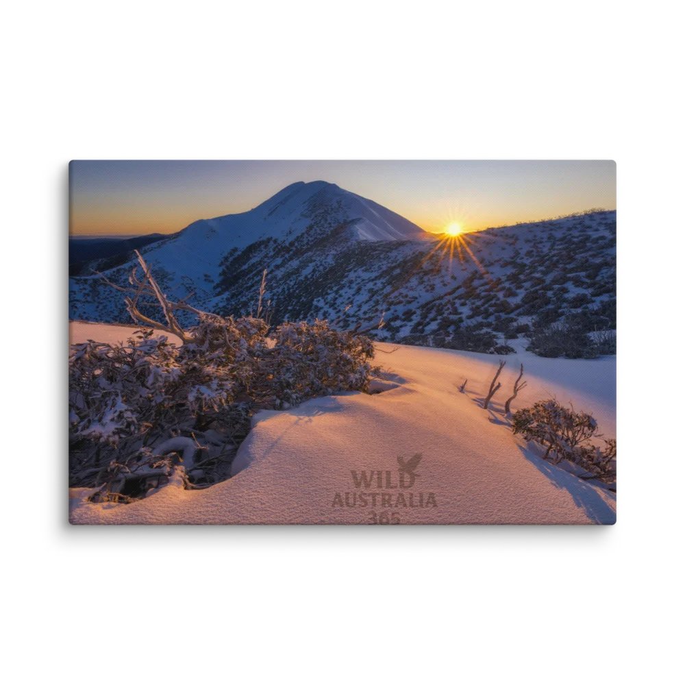 Mt Feathertop product image (1)