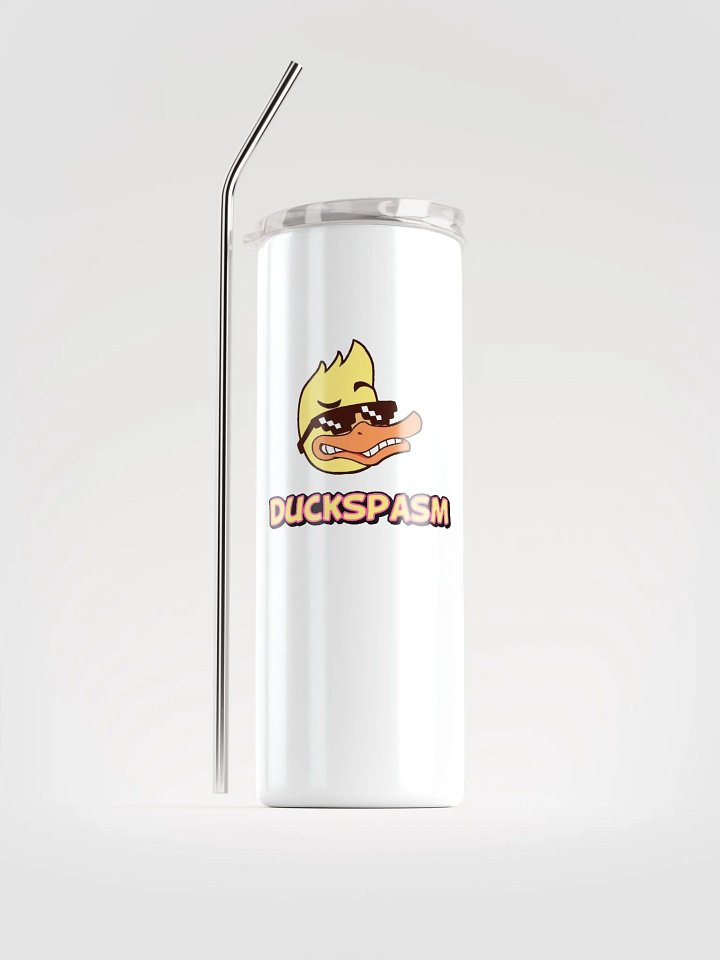 Spaz Collection - Stainless Steel Tumbler product image (2)