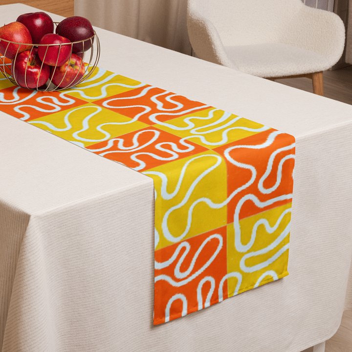 Big Daddy Table Runner product image (2)